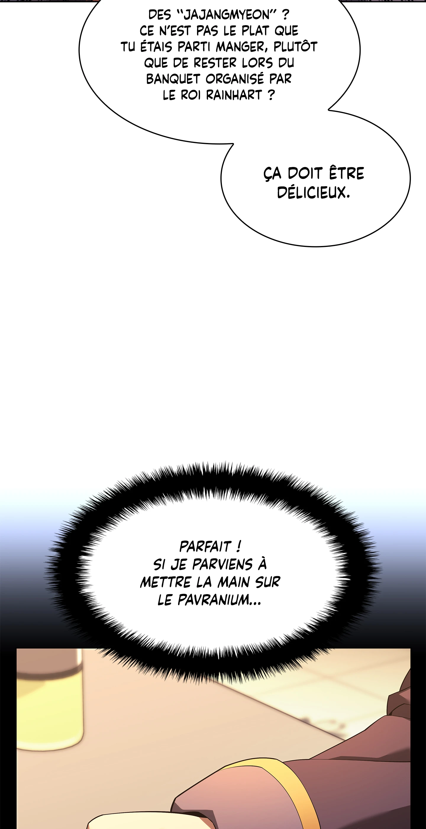 Read Overgeared FR Manga Online