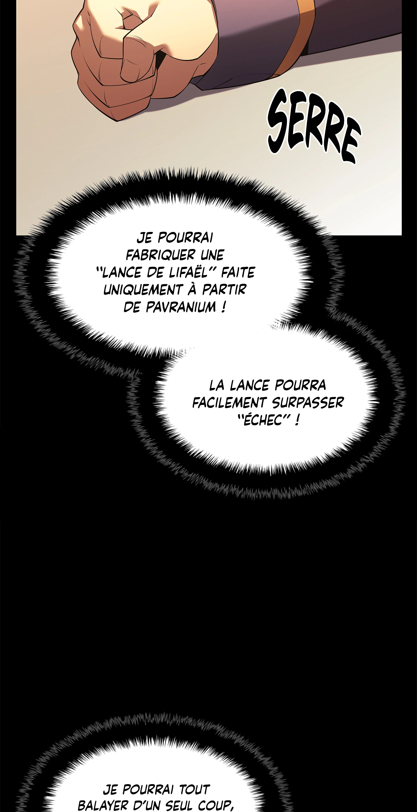 Read Overgeared FR Manga Online