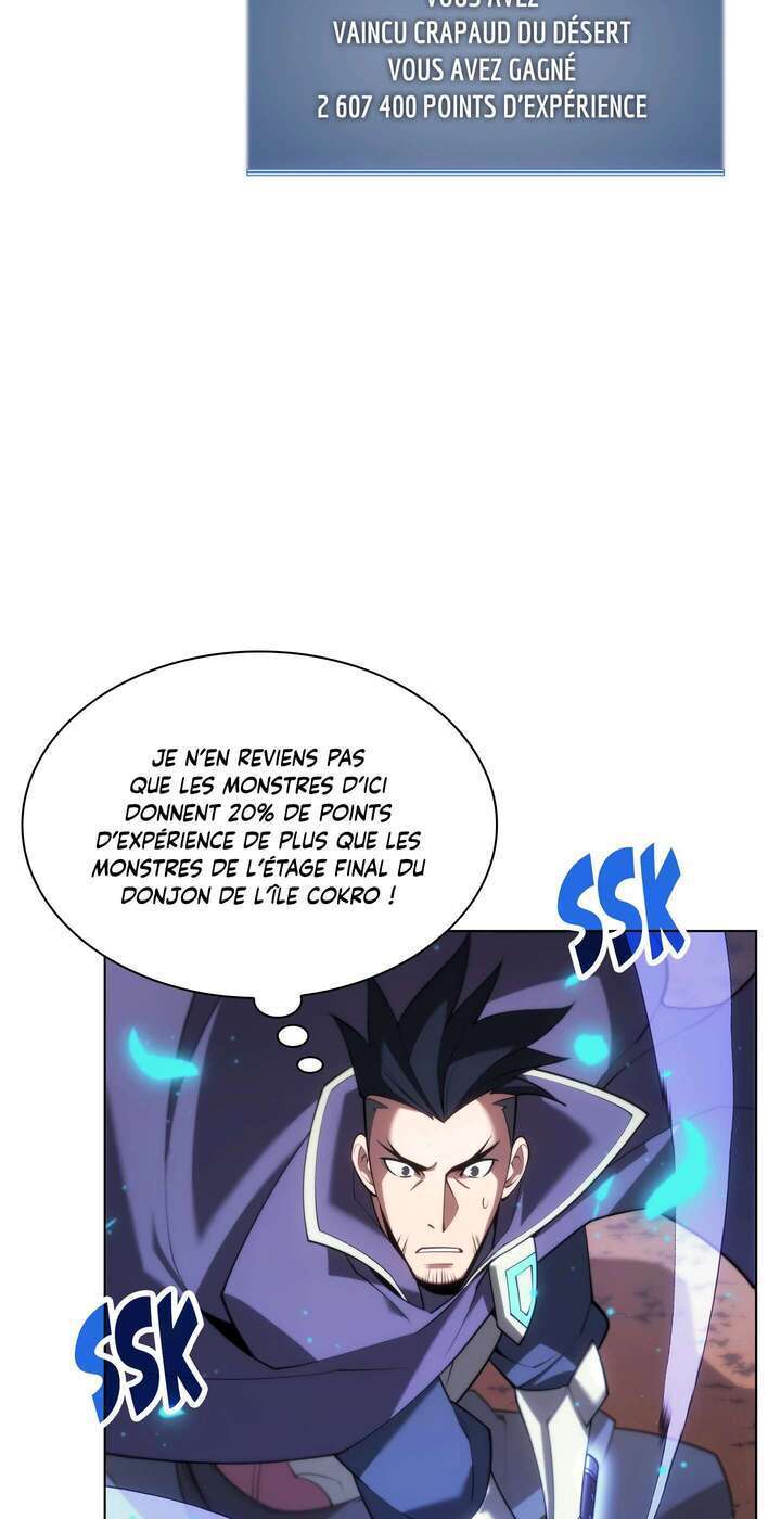 Read Overgeared FR Manga Online