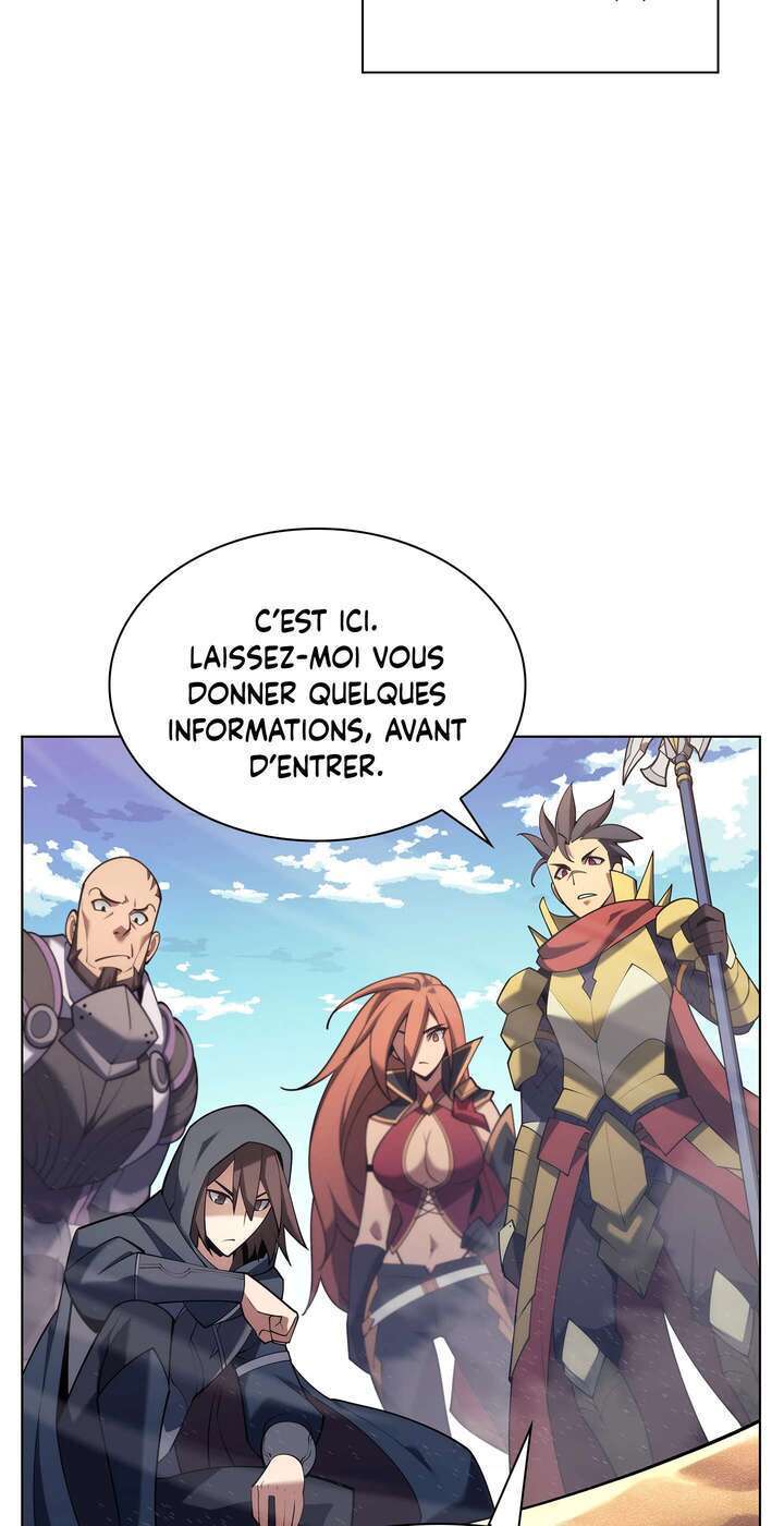 Read Overgeared FR Manga Online