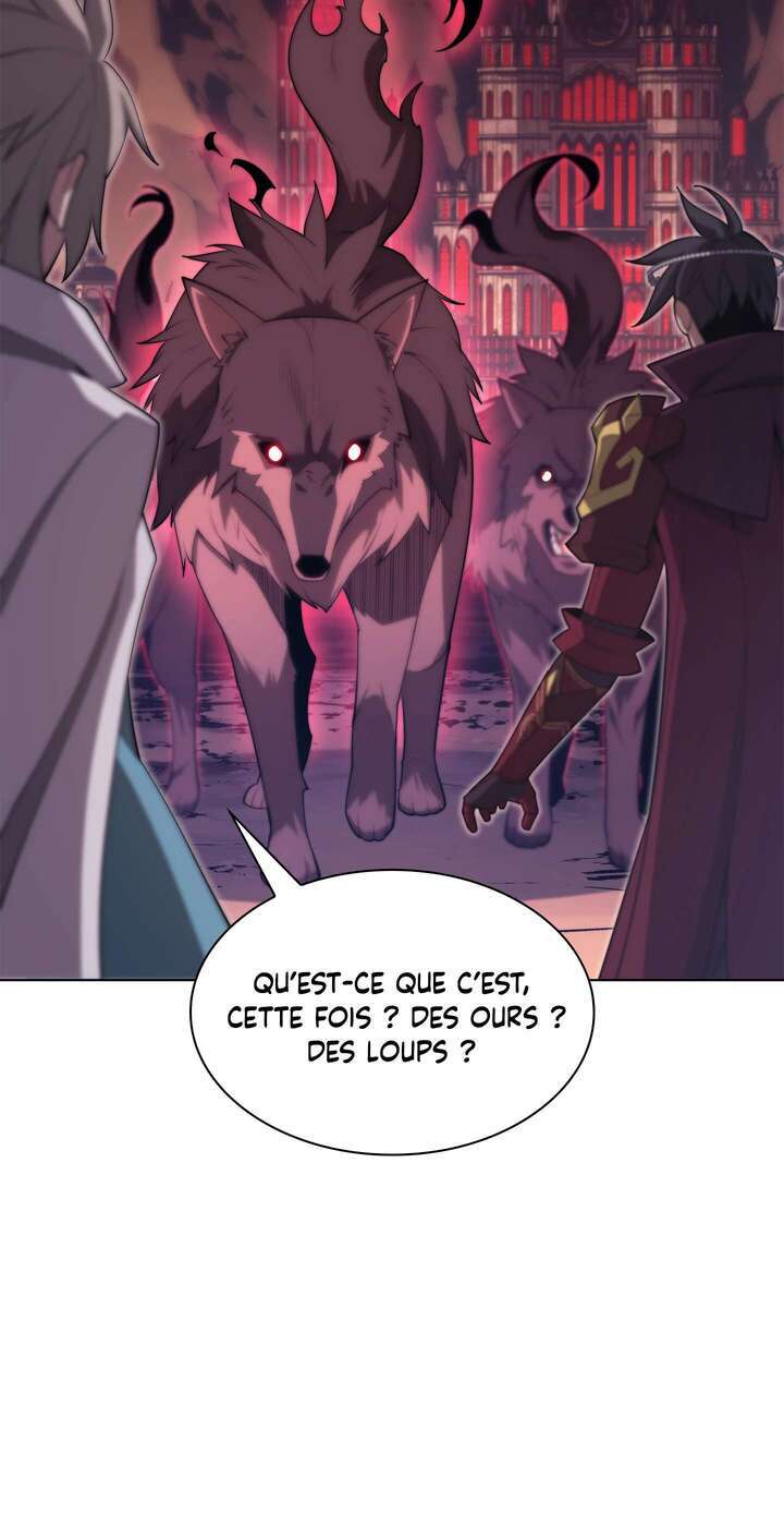 Read Overgeared FR Manga Online
