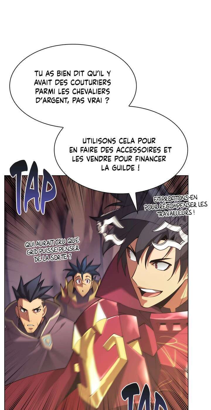 Read Overgeared FR Manga Online