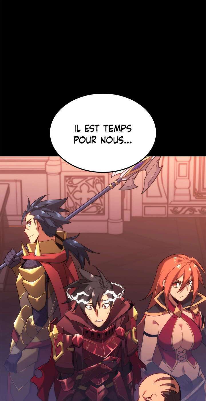 Read Overgeared FR Manga Online