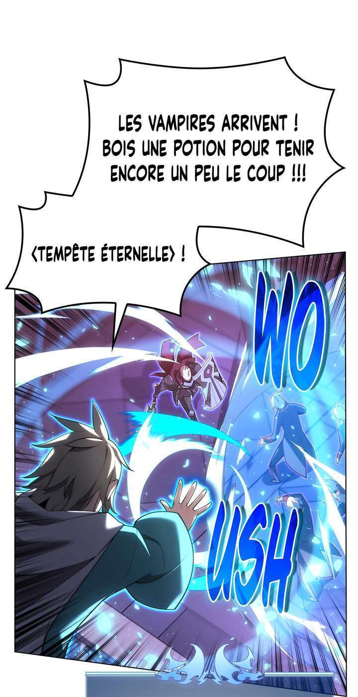 Read Overgeared FR Manga Online