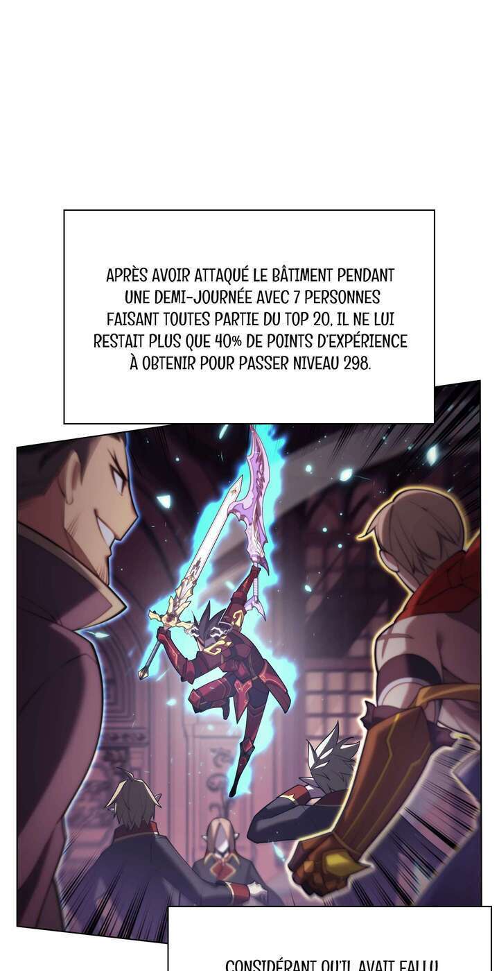 Read Overgeared FR Manga Online