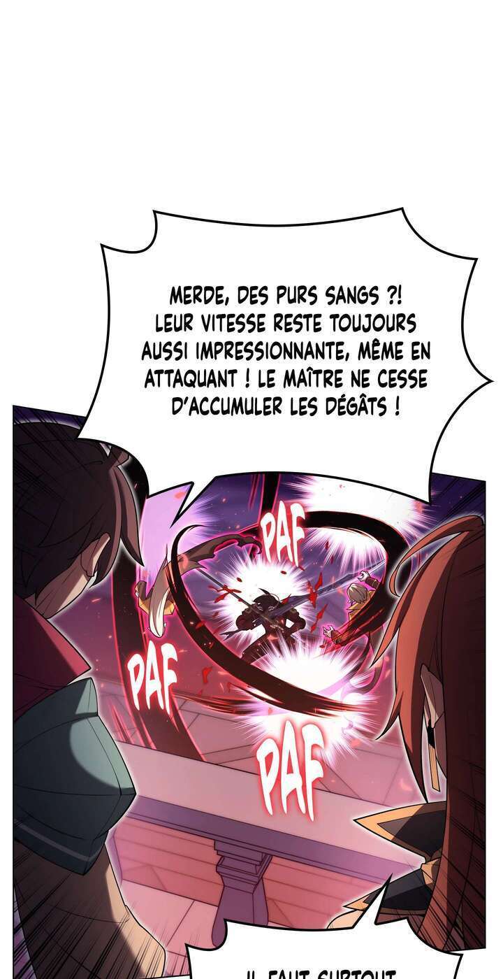 Read Overgeared FR Manga Online