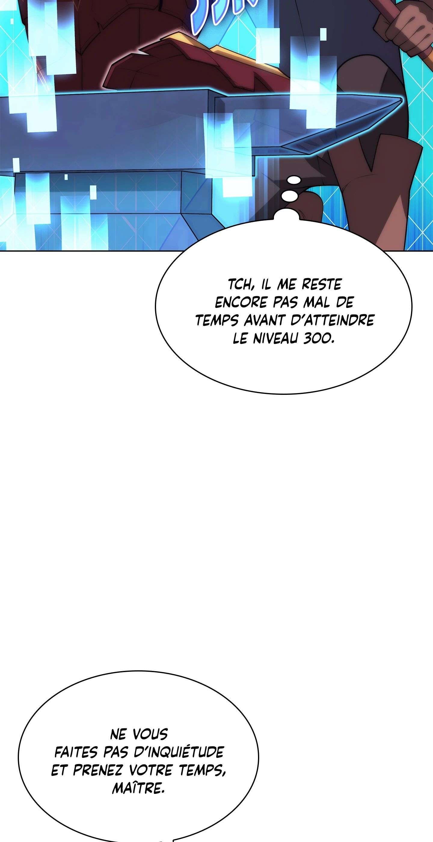 Read Overgeared FR Manga Online