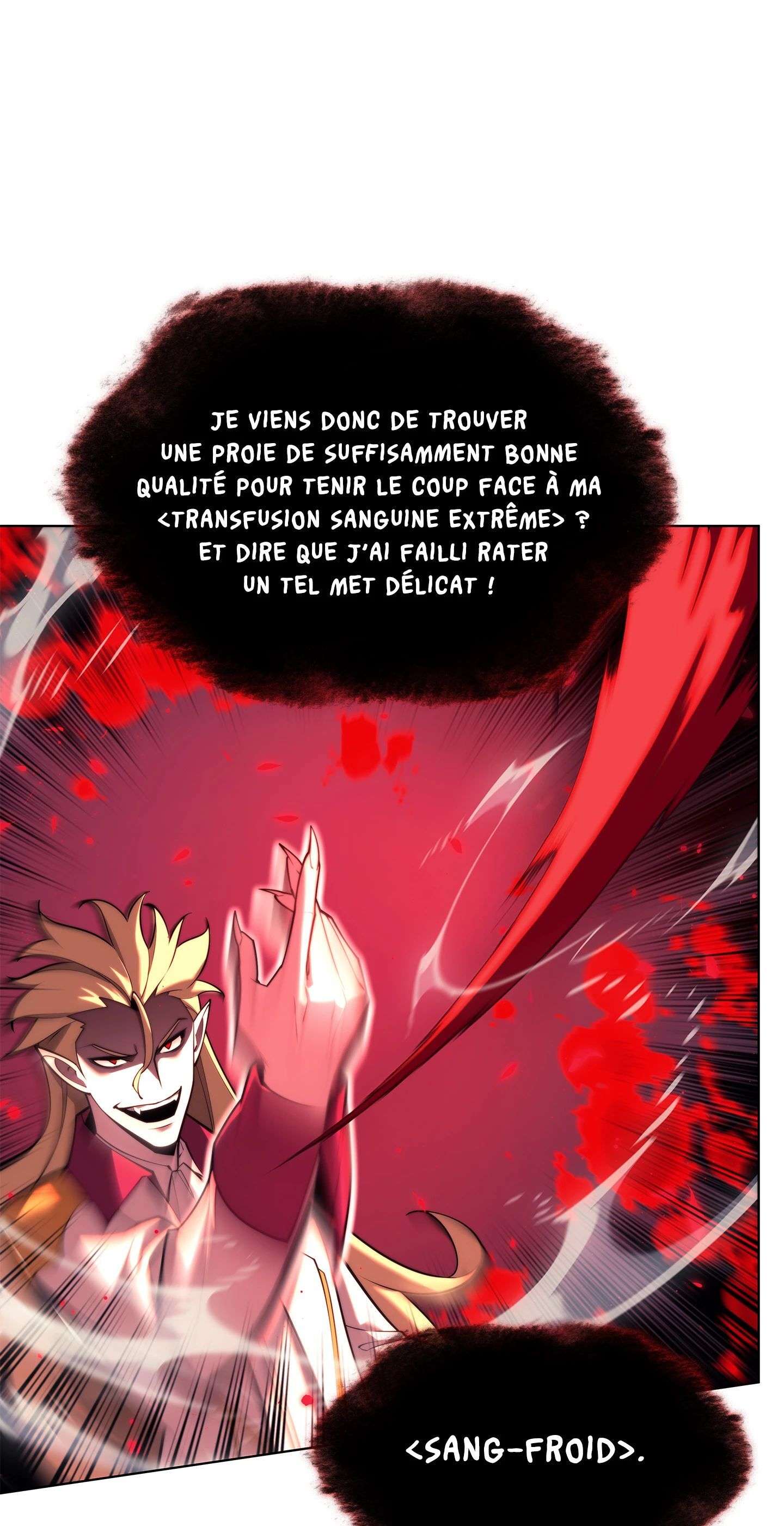 Read Overgeared FR Manga Online