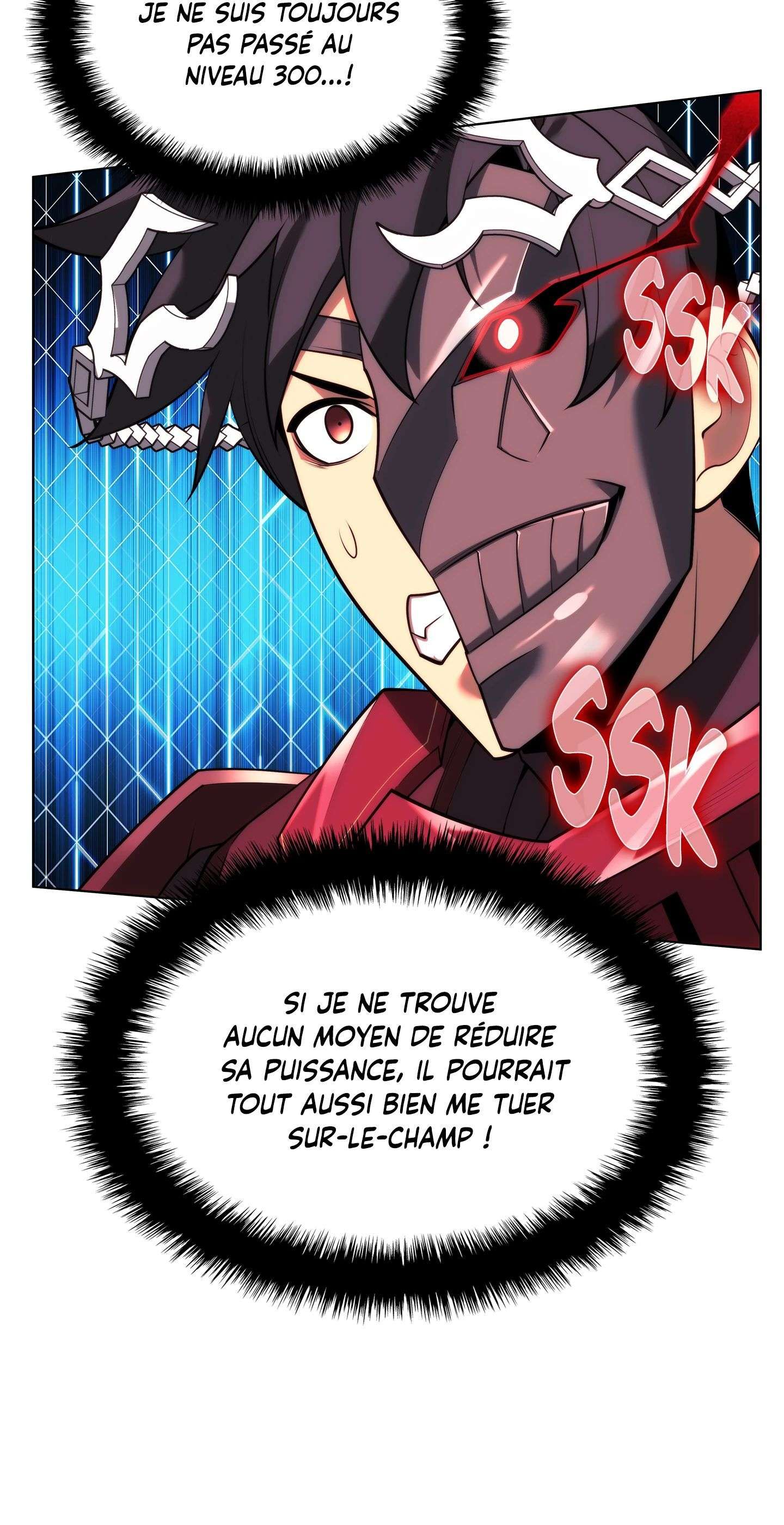 Read Overgeared FR Manga Online