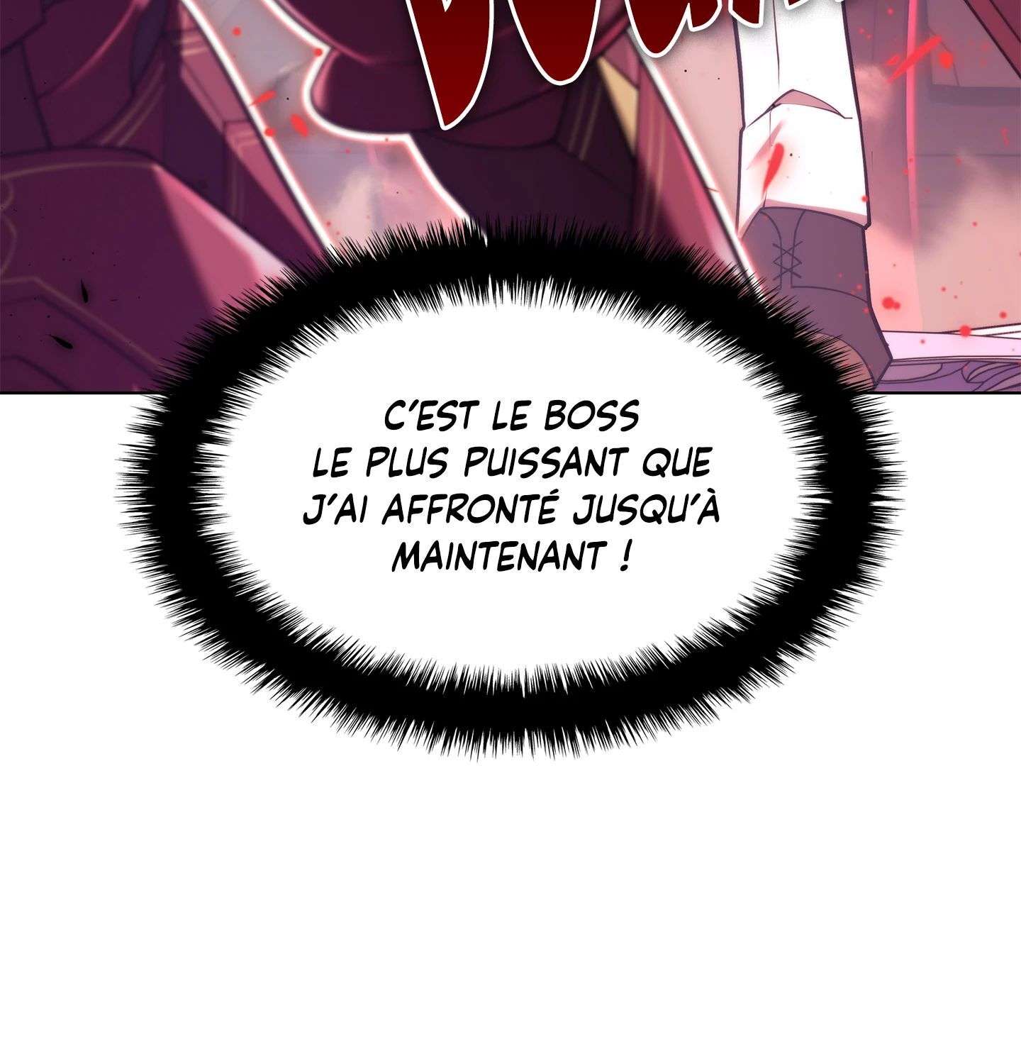 Read Overgeared FR Manga Online
