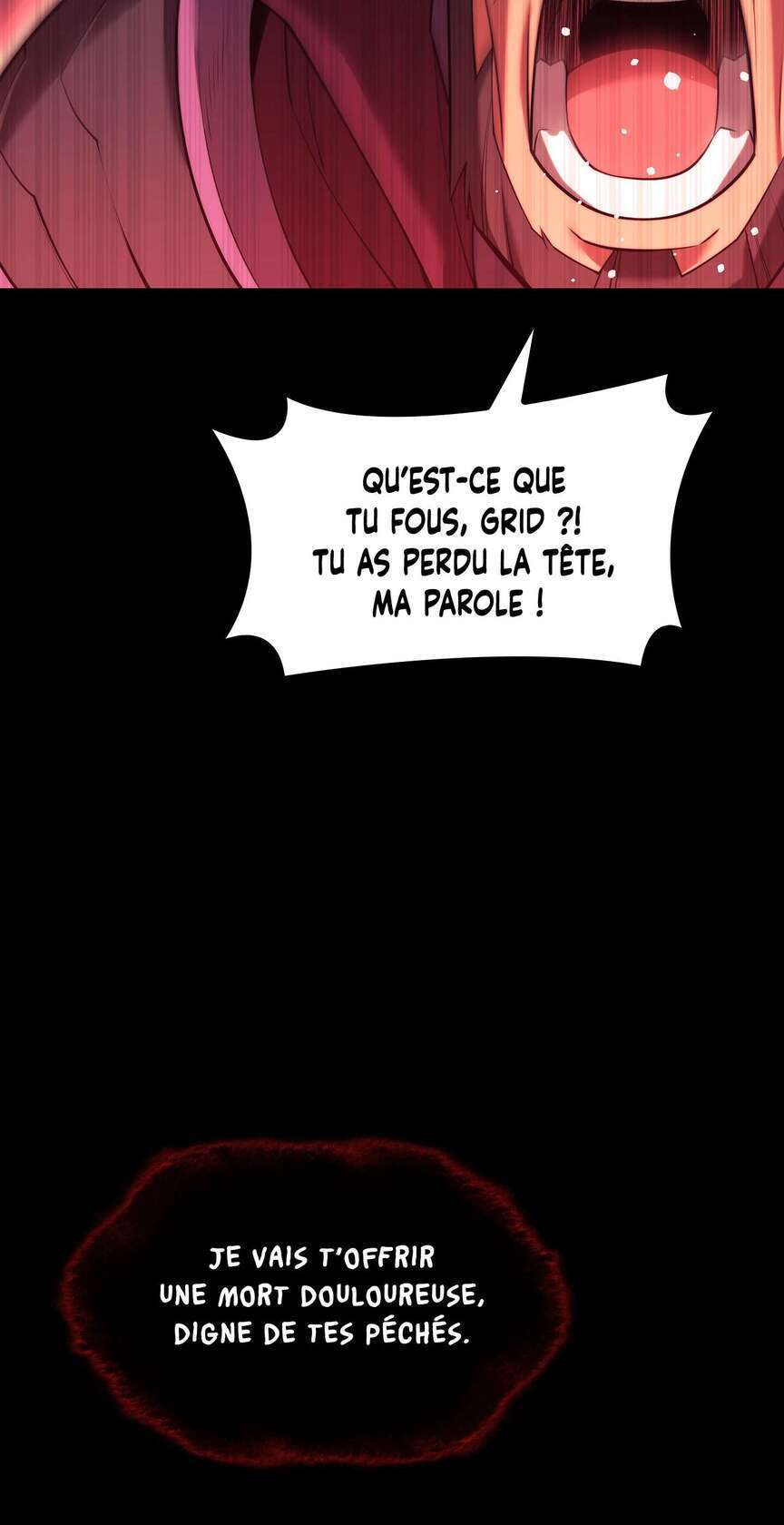 Read Overgeared FR Manga Online