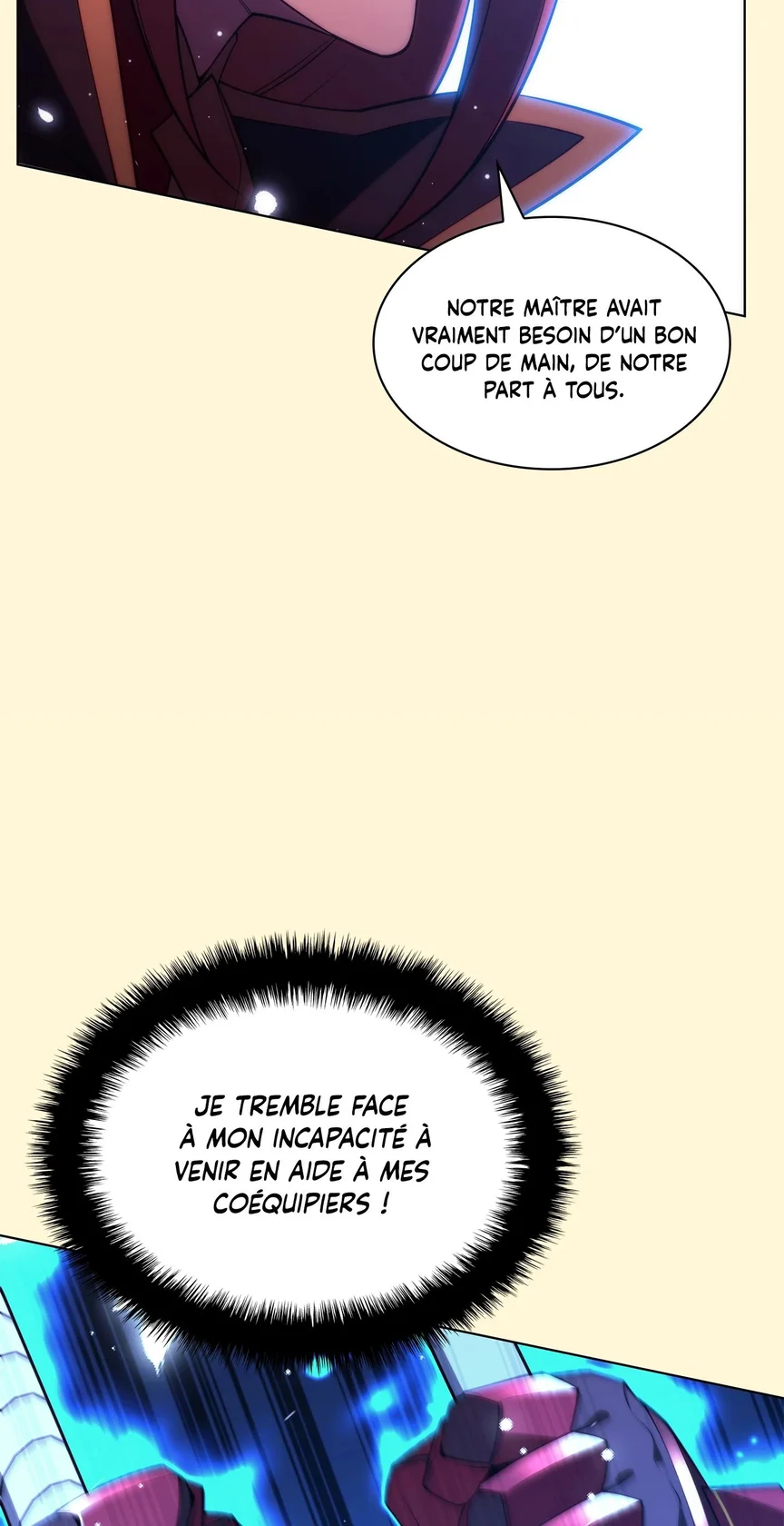 Read Overgeared FR Manga Online