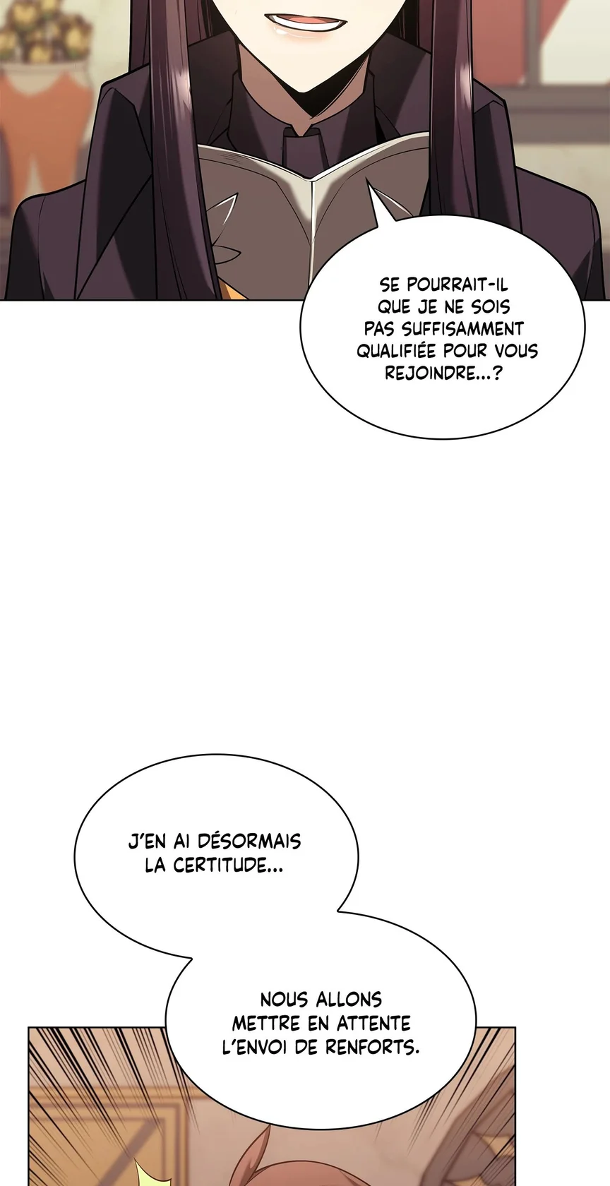 Read Overgeared FR Manga Online