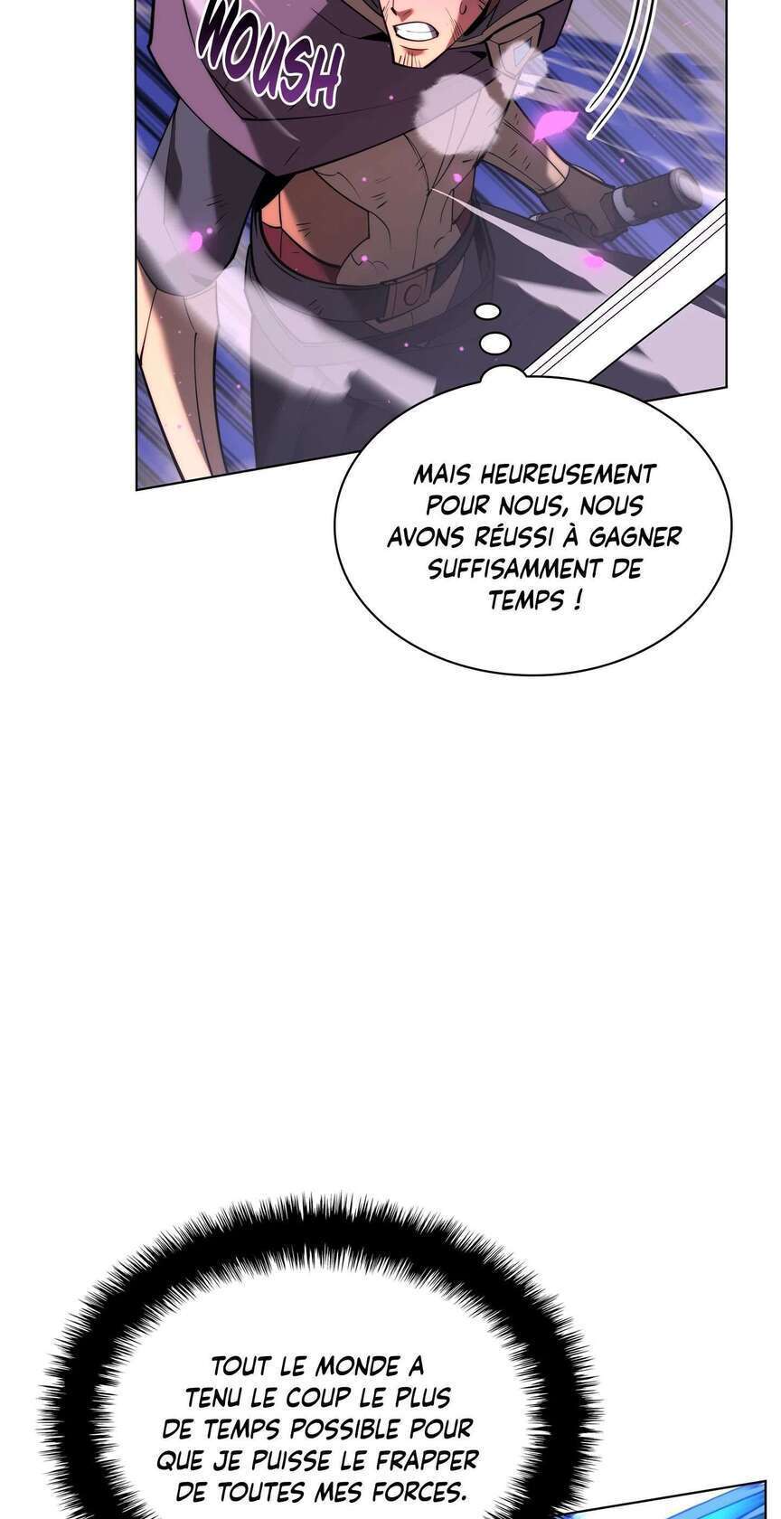 Read Overgeared FR Manga Online