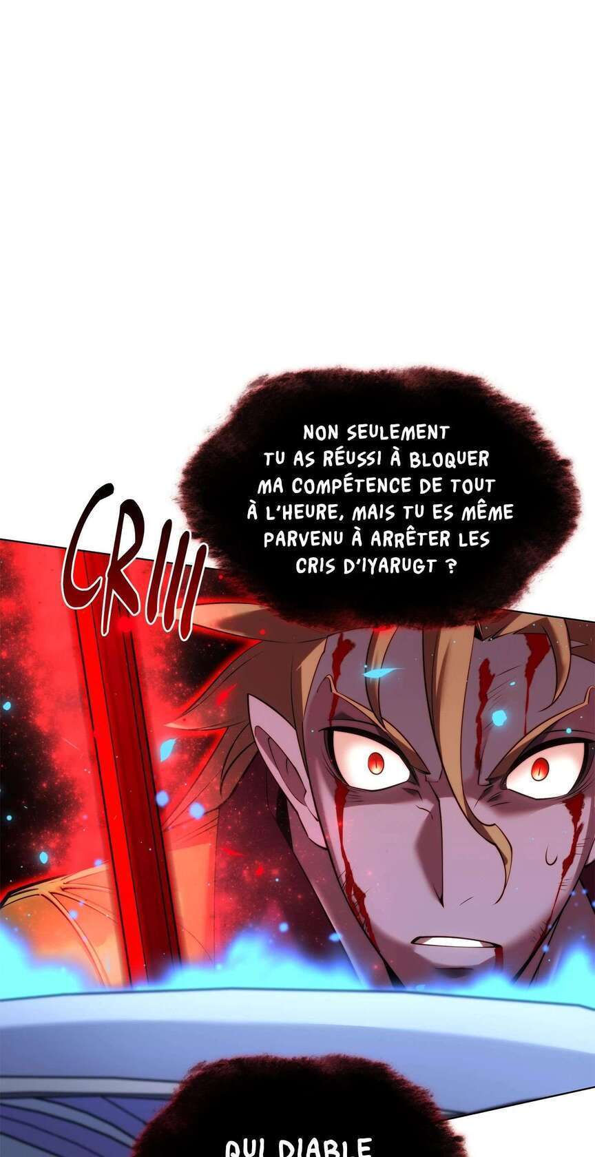 Read Overgeared FR Manga Online
