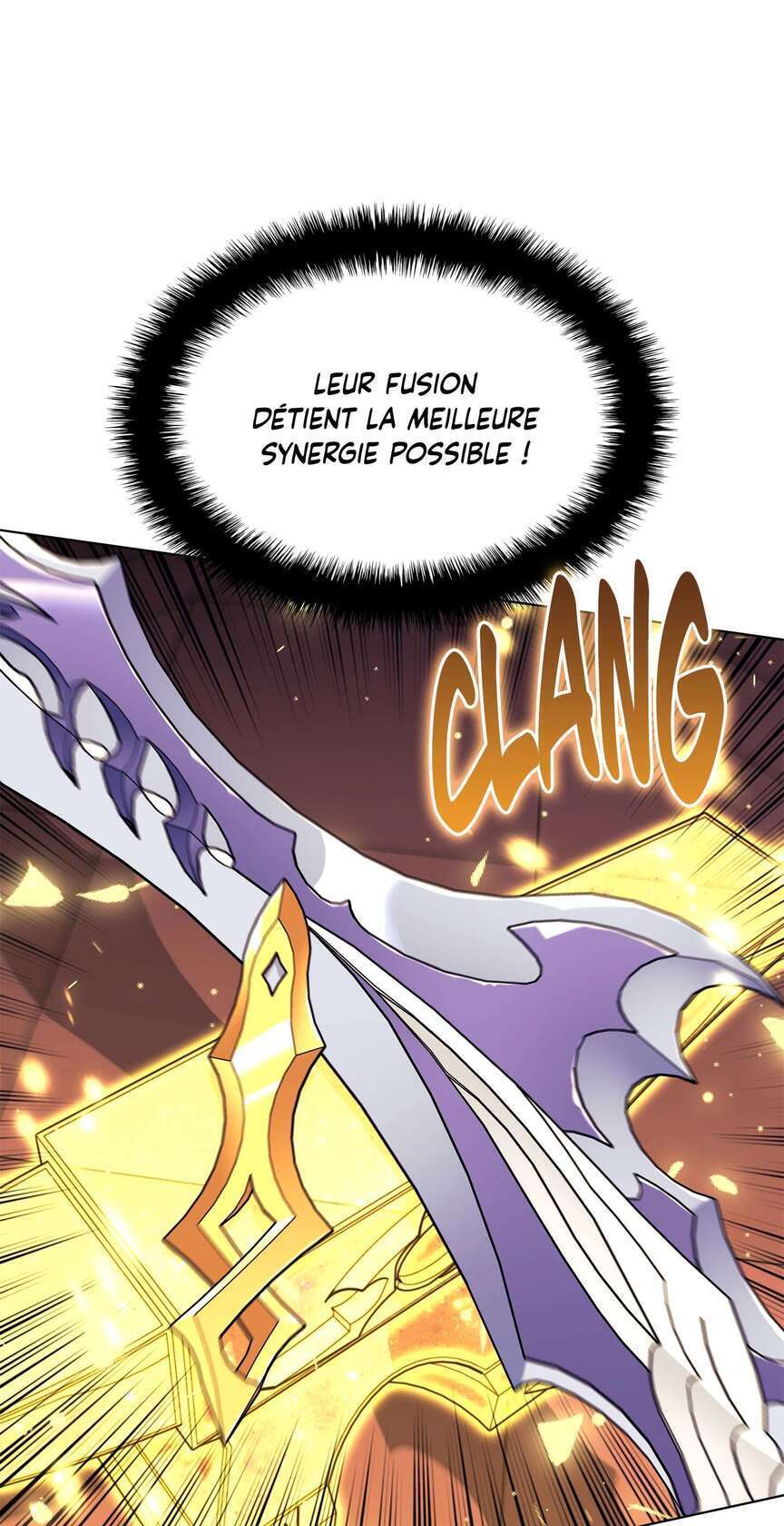 Read Overgeared FR Manga Online