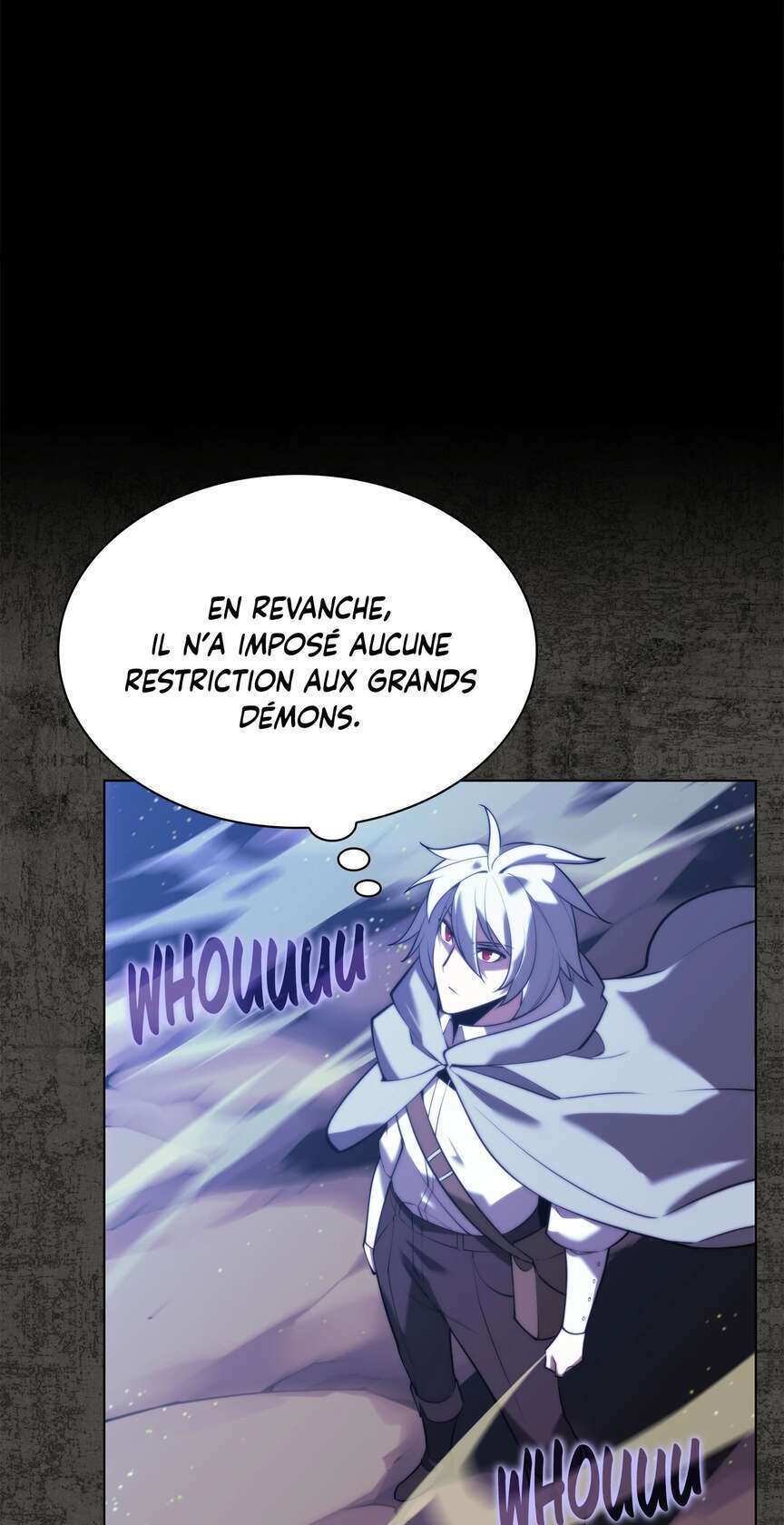 Read Overgeared FR Manga Online