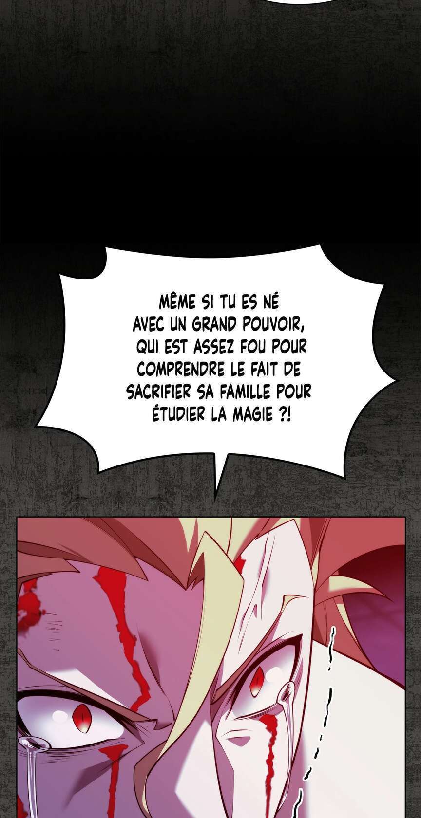 Read Overgeared FR Manga Online