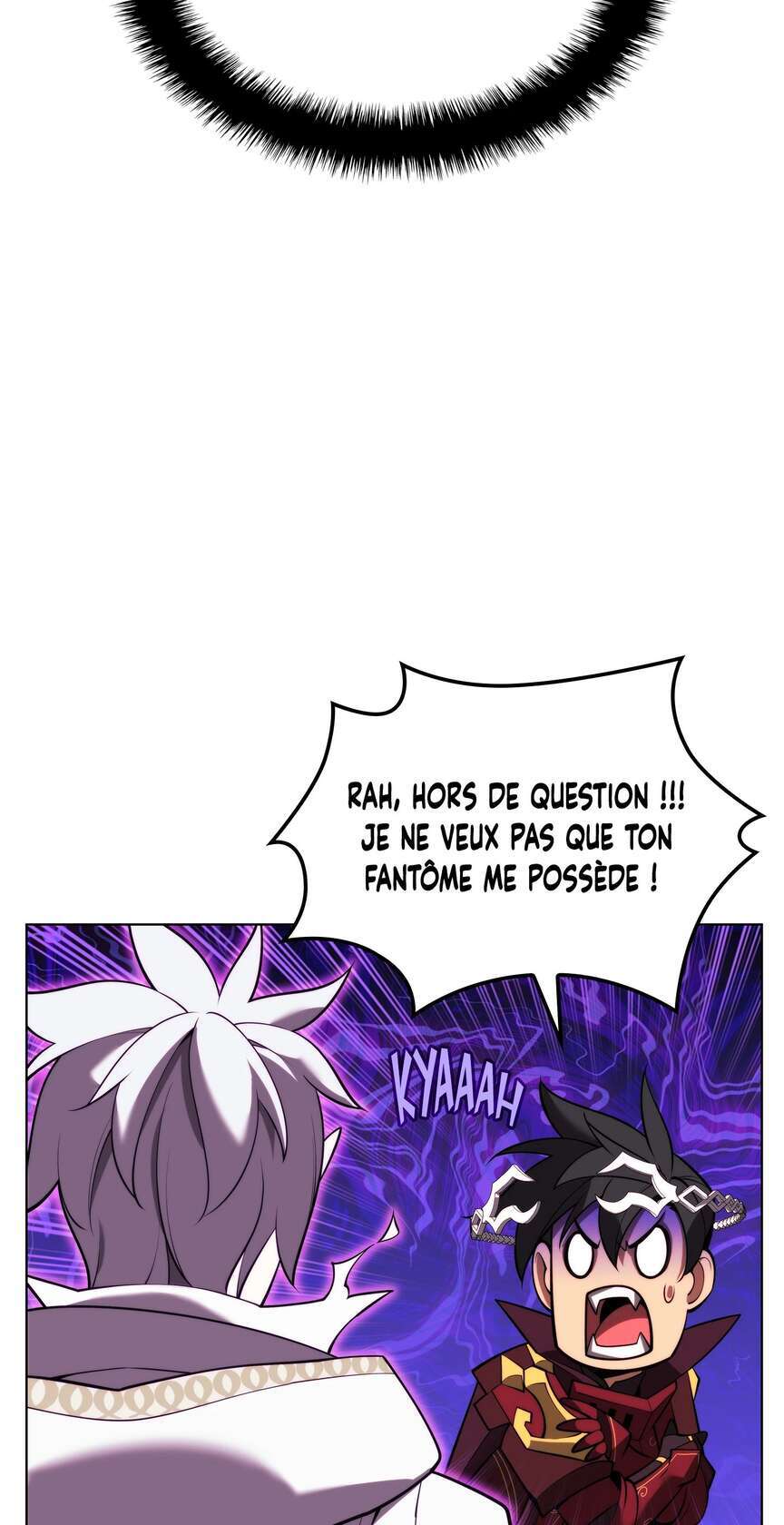 Read Overgeared FR Manga Online
