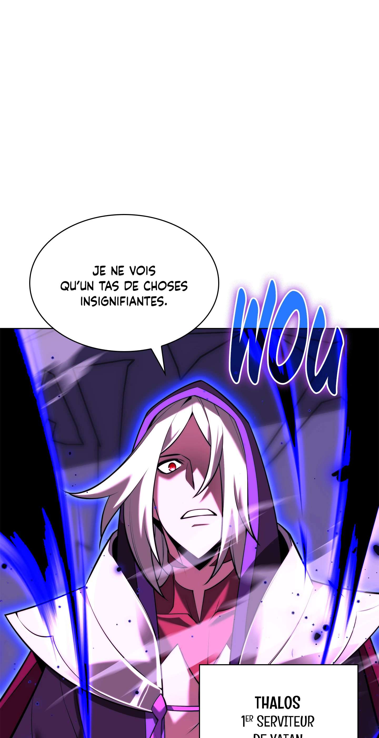Read Overgeared FR Manga Online