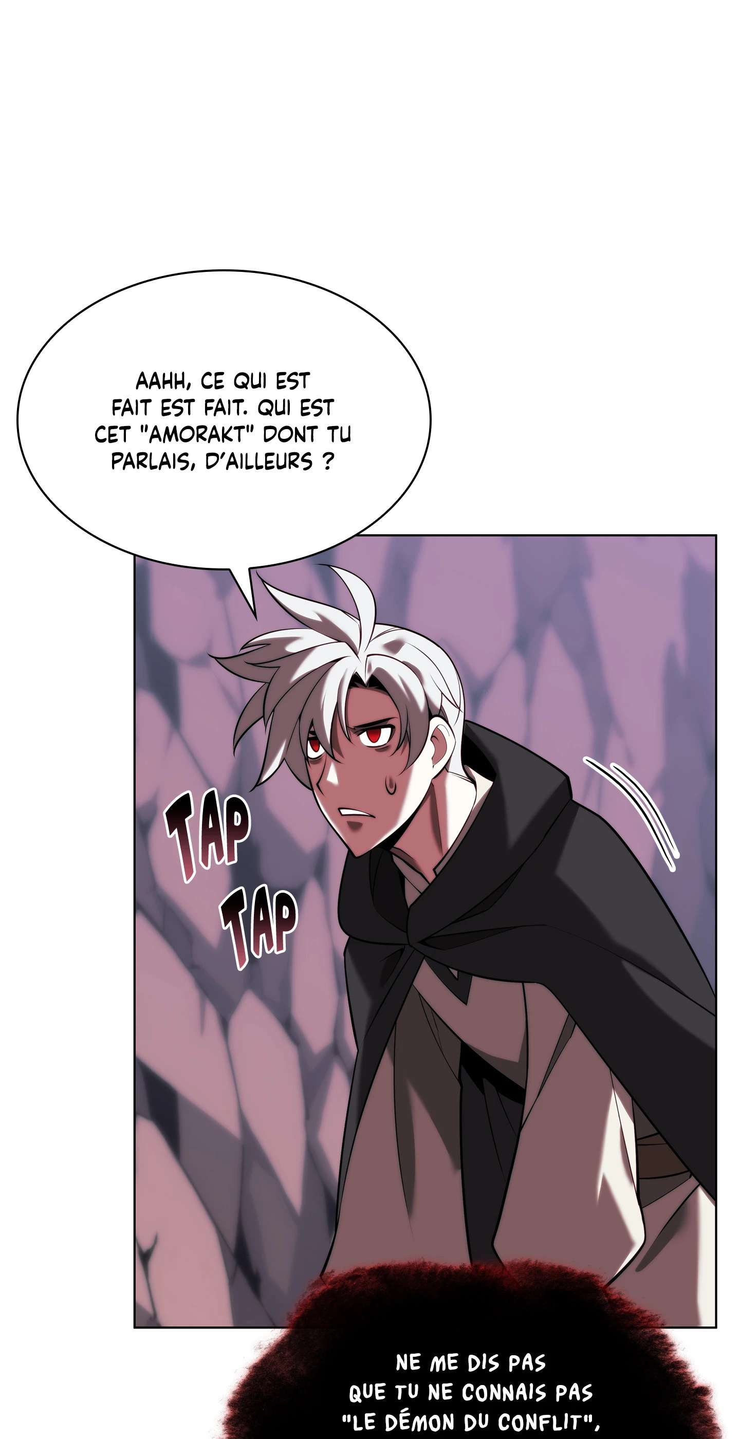 Read Overgeared FR Manga Online