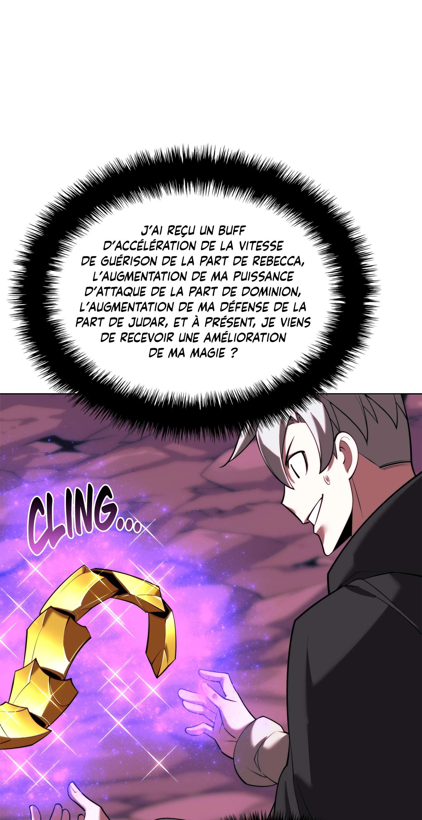 Read Overgeared FR Manga Online