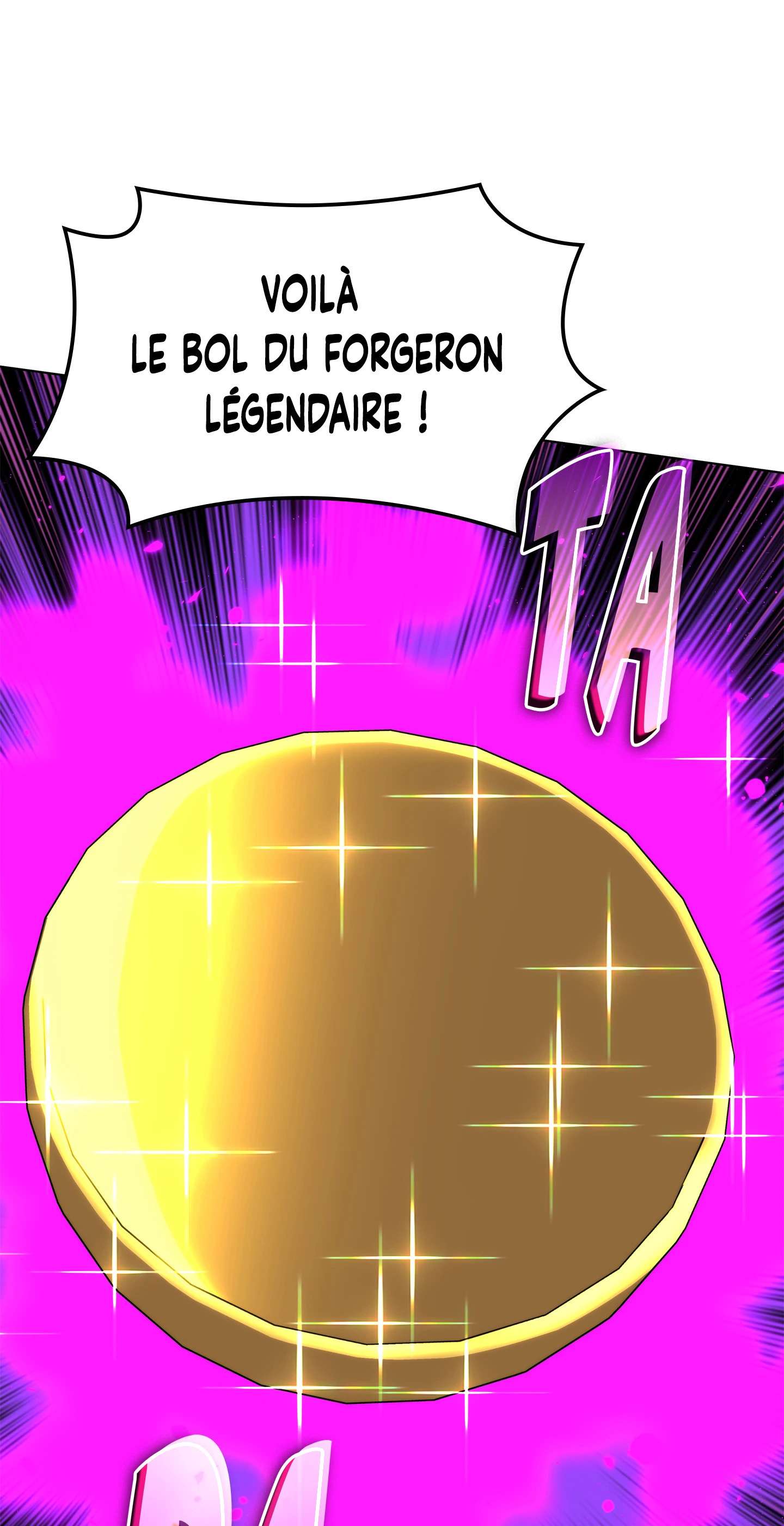 Read Overgeared FR Manga Online