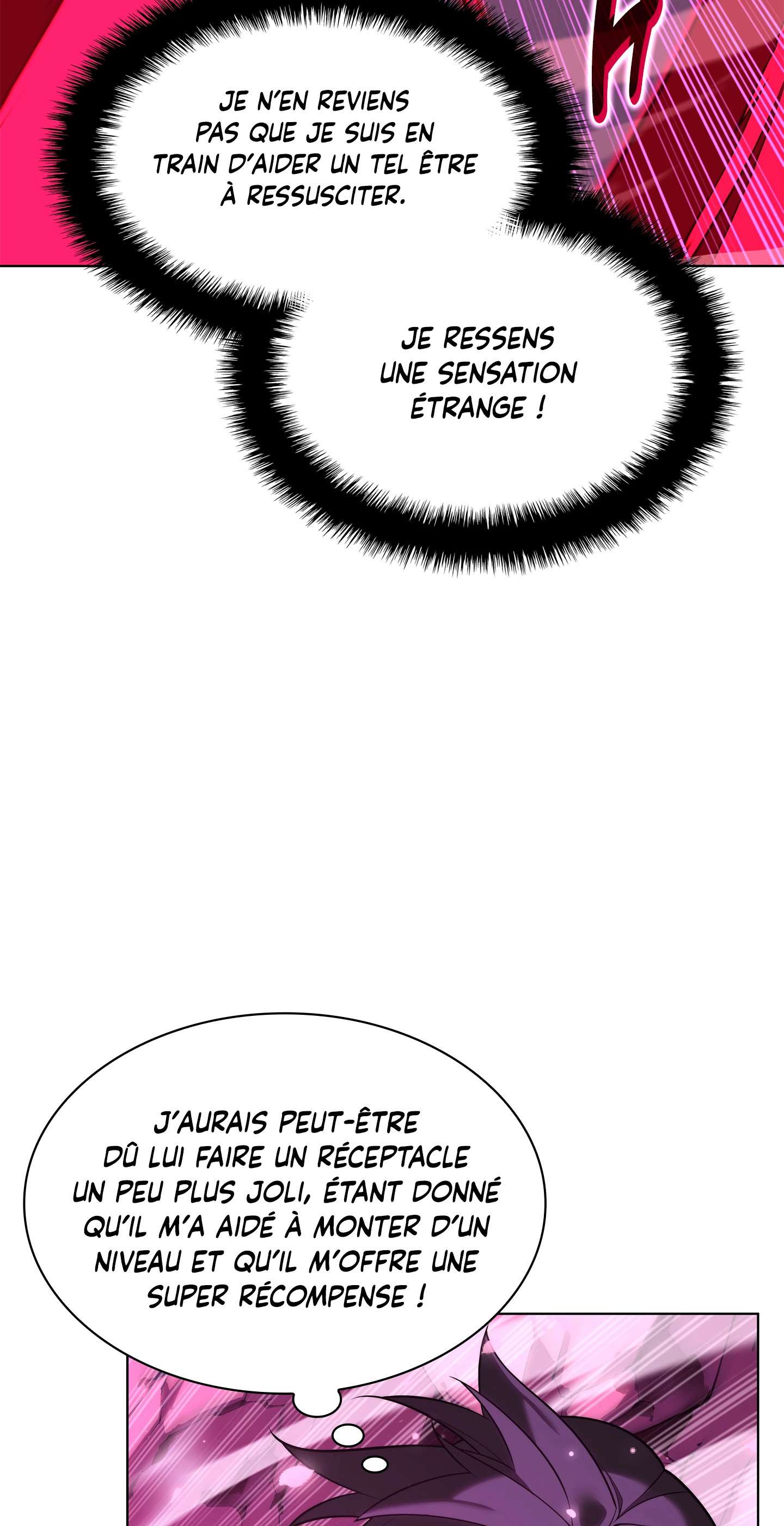 Read Overgeared FR Manga Online
