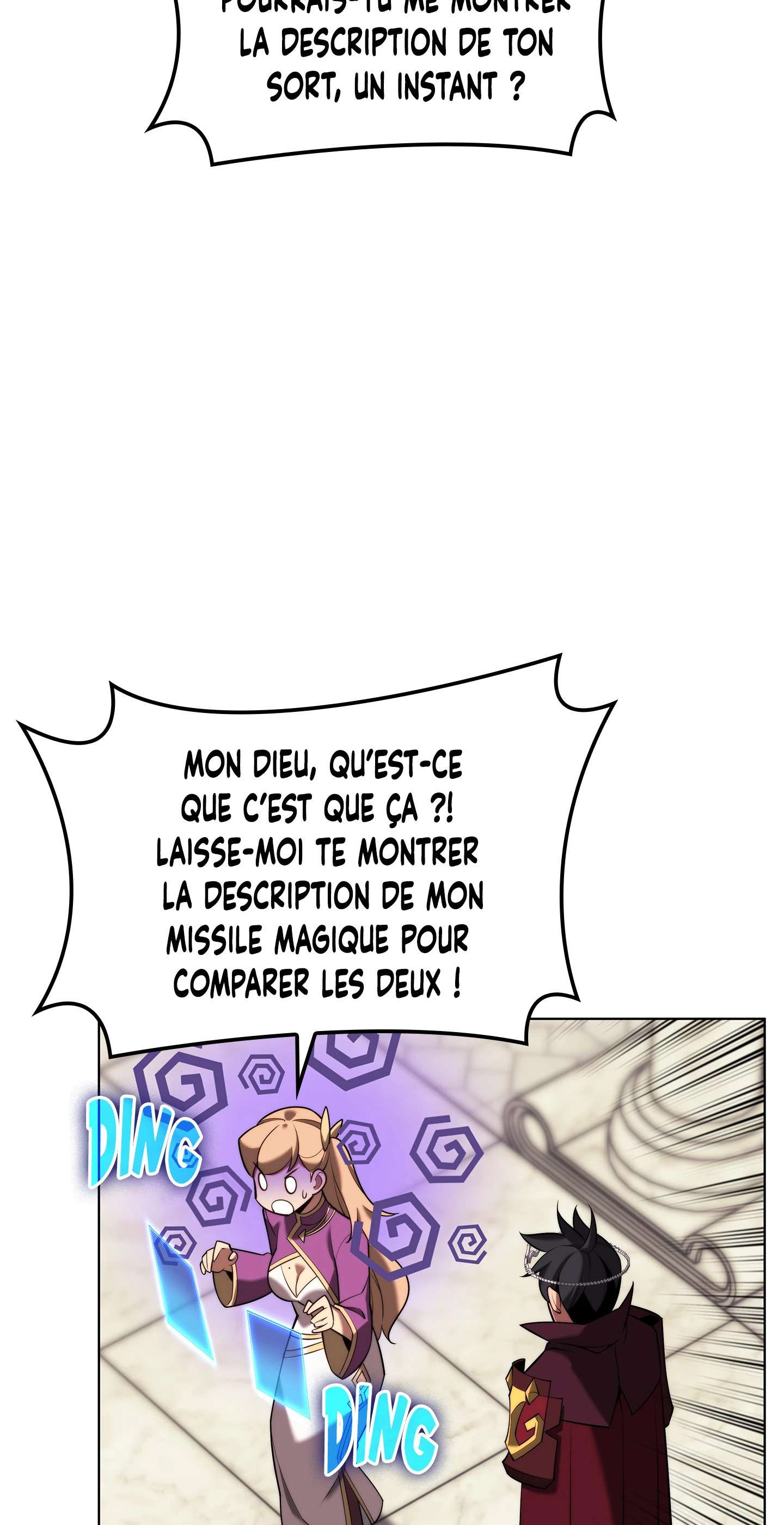 Read Overgeared FR Manga Online