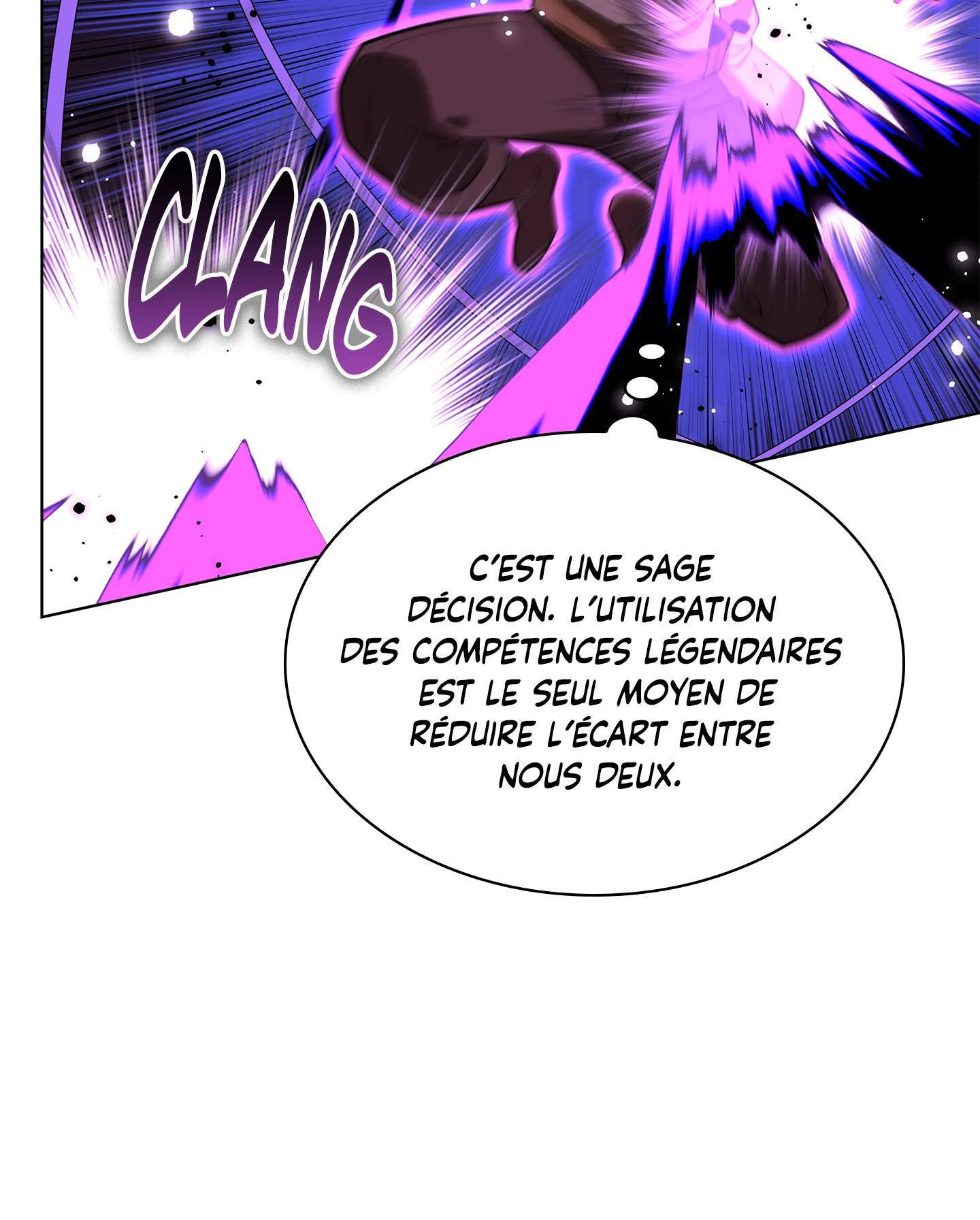 Read Overgeared FR Manga Online