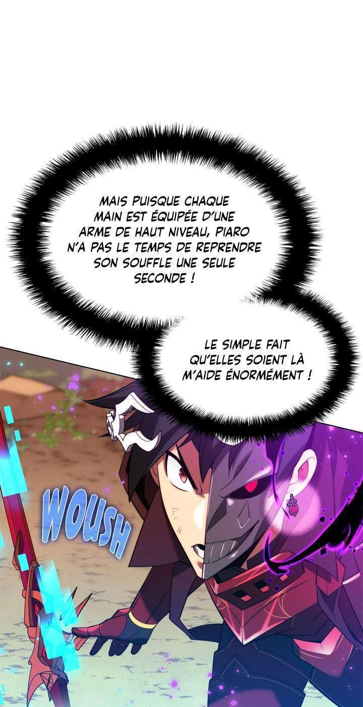 Read Overgeared FR Manga Online