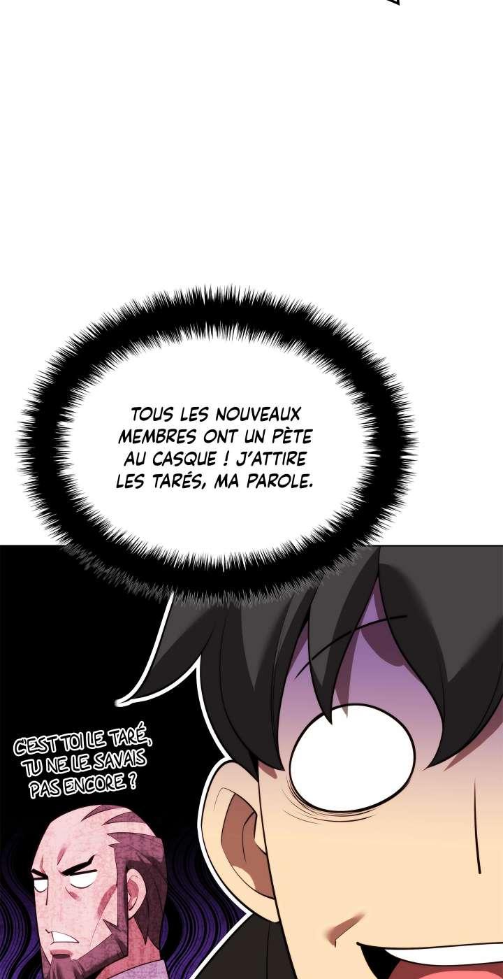 Read Overgeared FR Manga Online