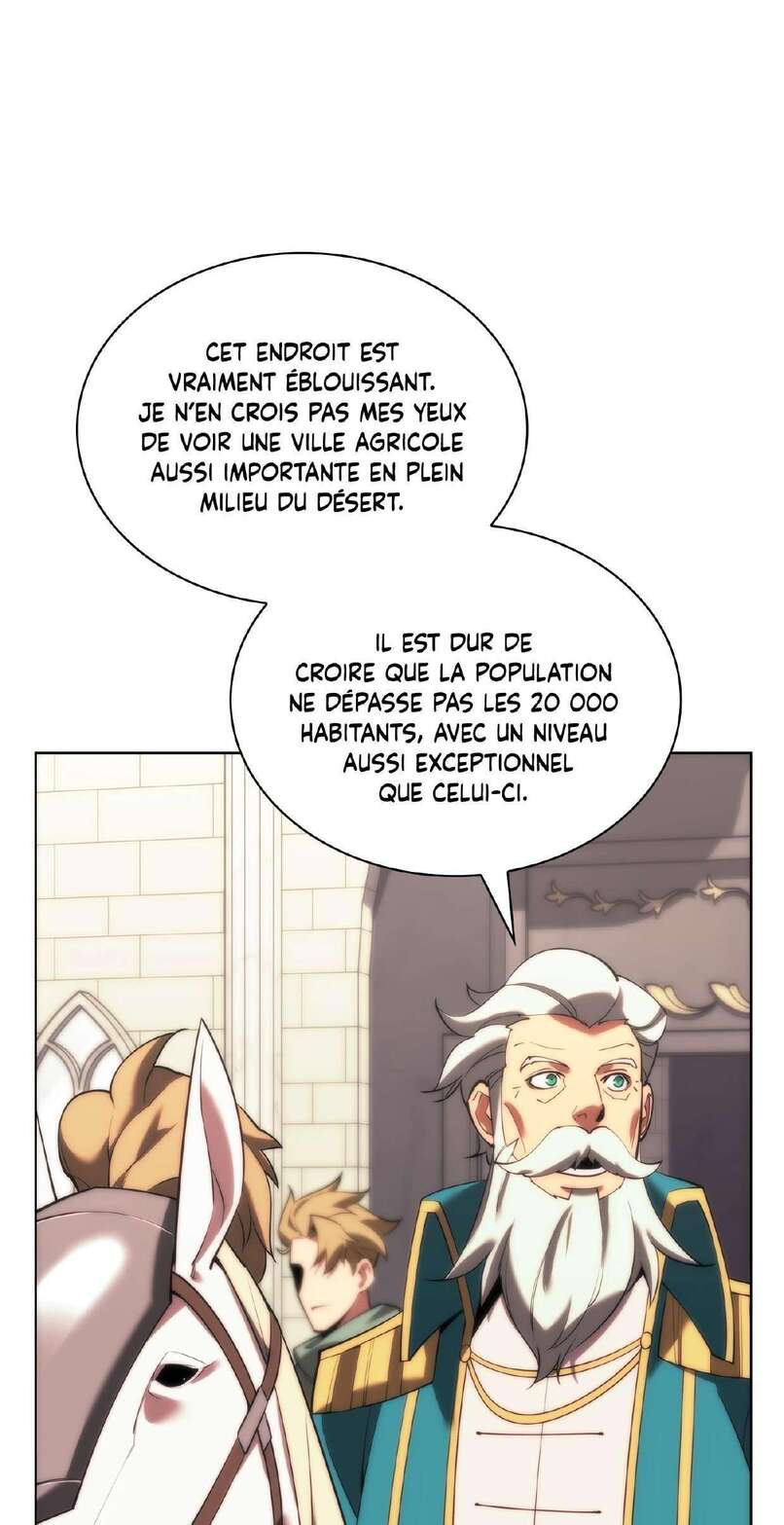 Read Overgeared FR Manga Online