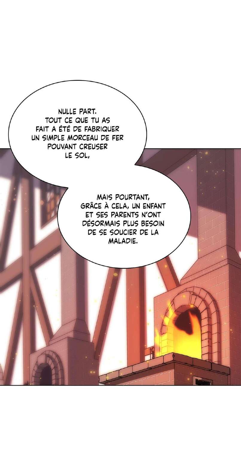 Read Overgeared FR Manga Online