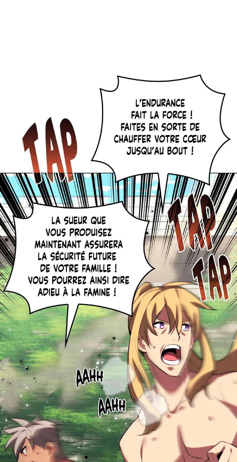 Read Overgeared FR Manga Online