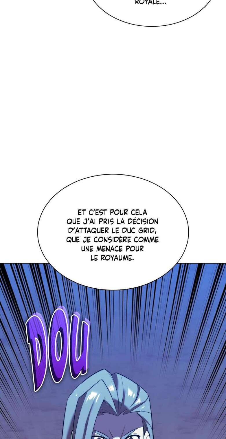 Read Overgeared FR Manga Online