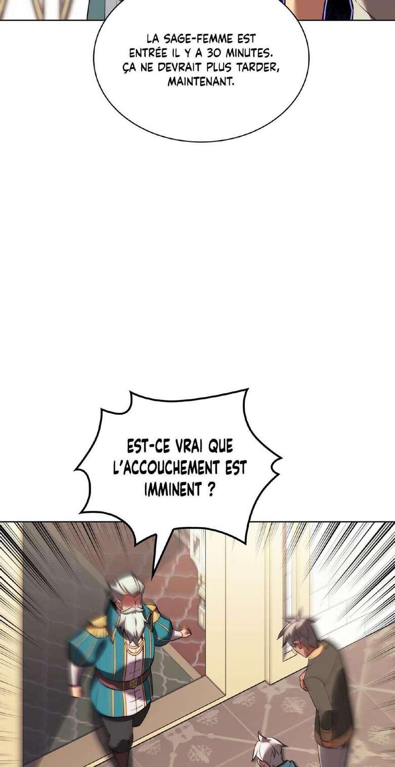 Read Overgeared FR Manga Online