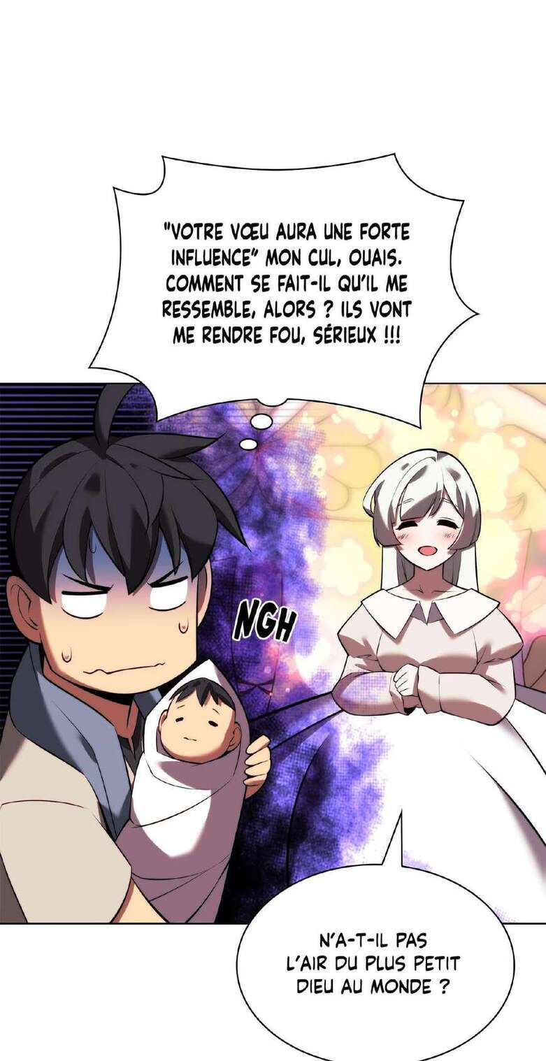 Read Overgeared FR Manga Online