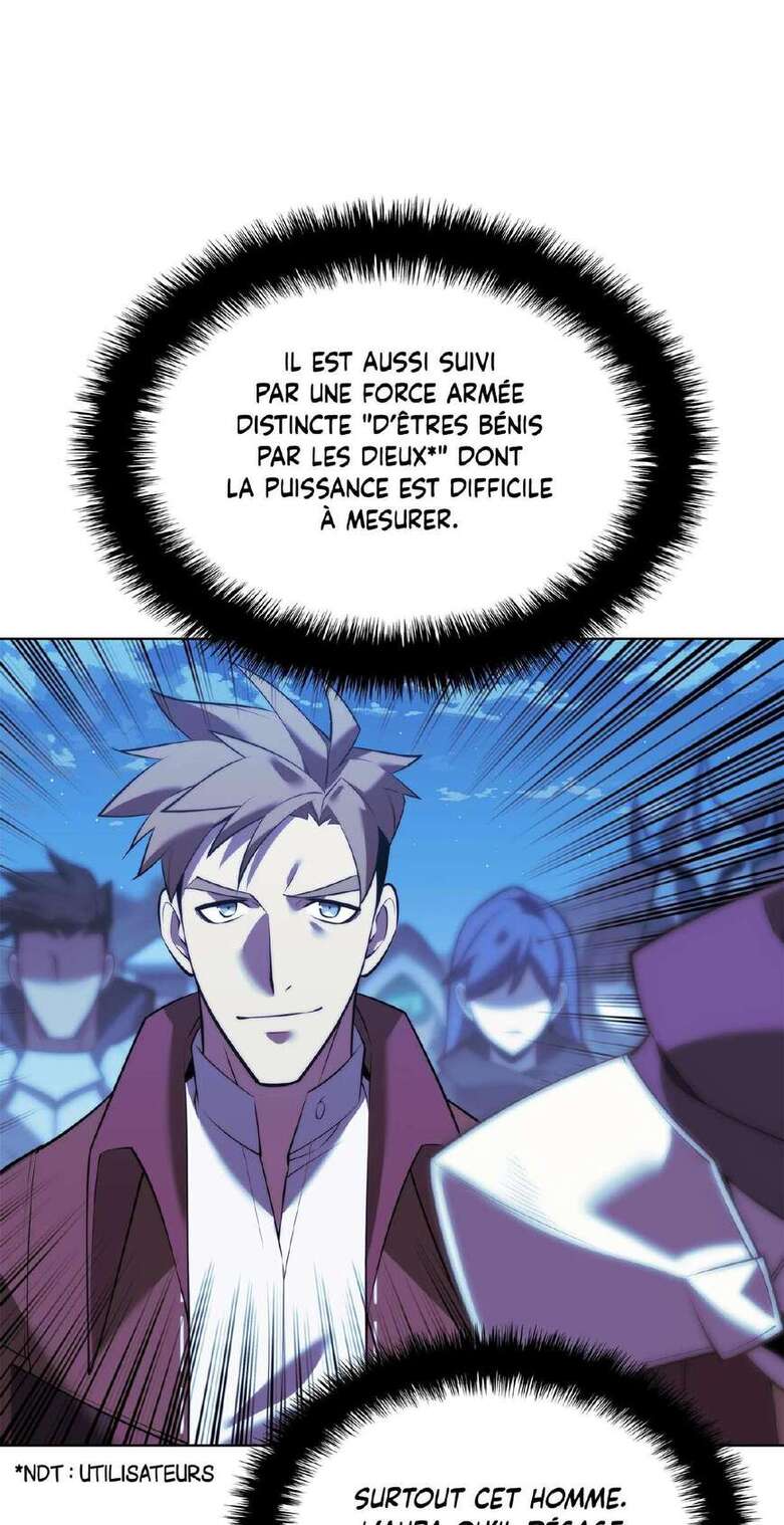 Read Overgeared FR Manga Online