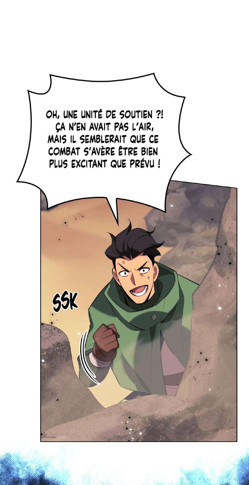 Read Overgeared FR Manga Online