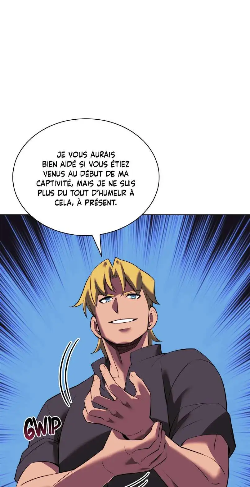 Read Overgeared FR Manga Online