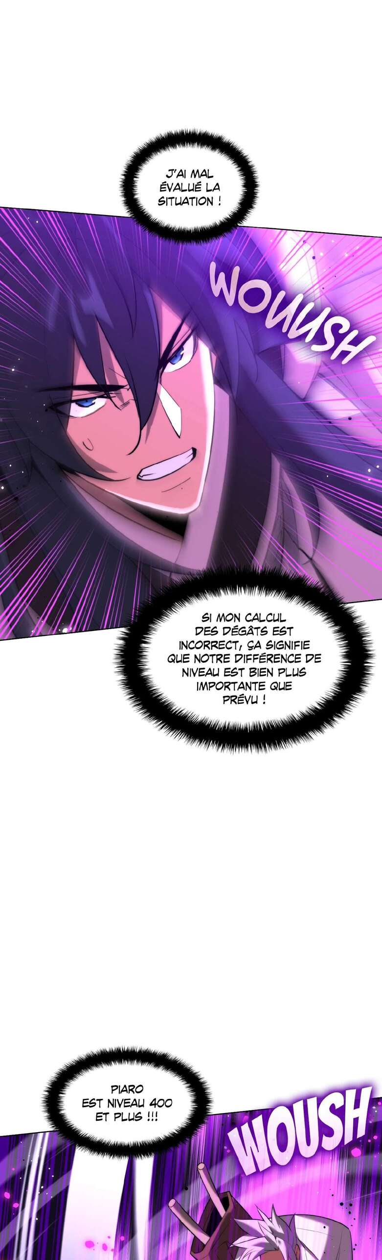 Read Overgeared FR Manga Online
