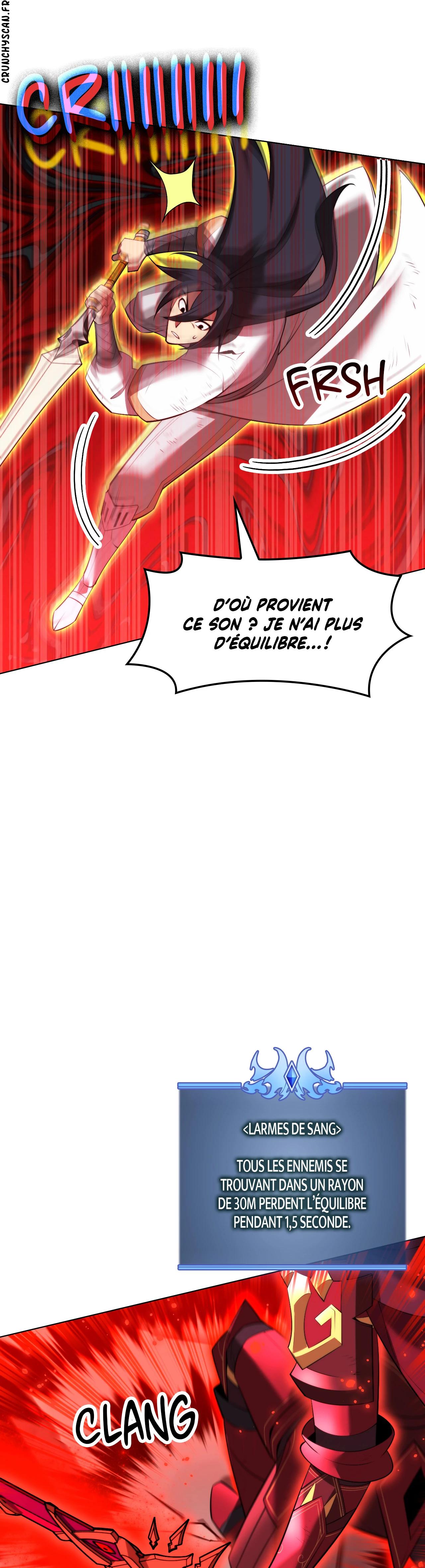 Read Overgeared FR Manga Online