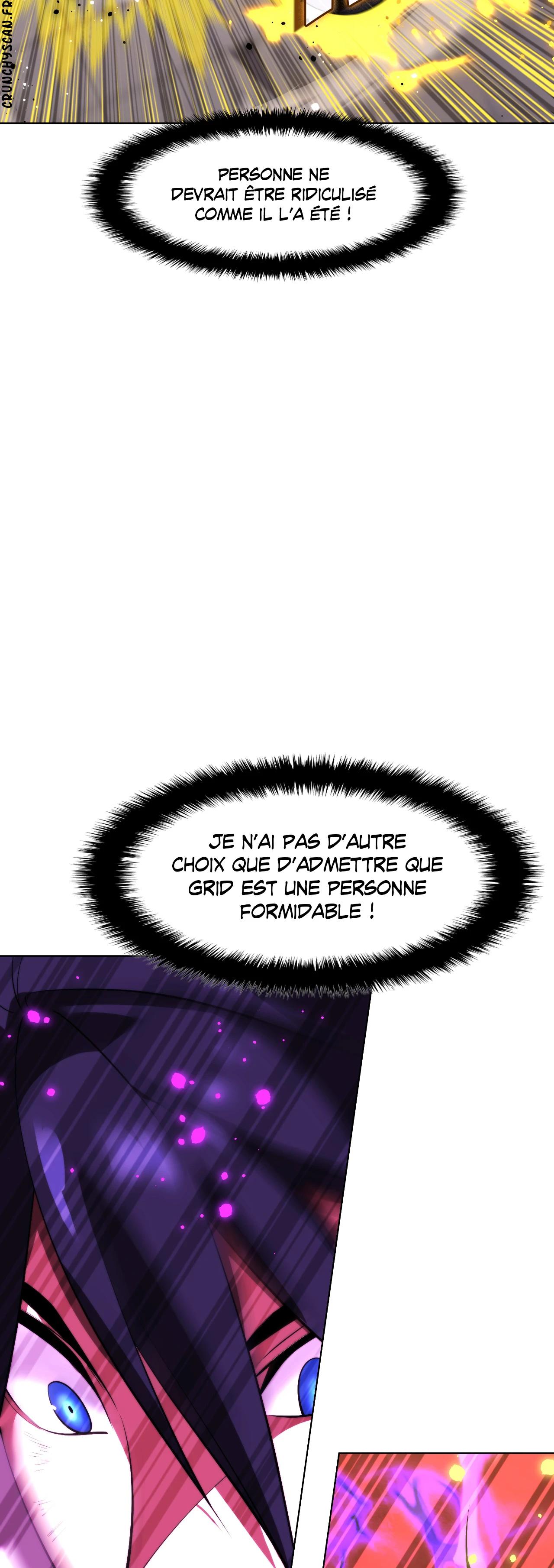 Read Overgeared FR Manga Online