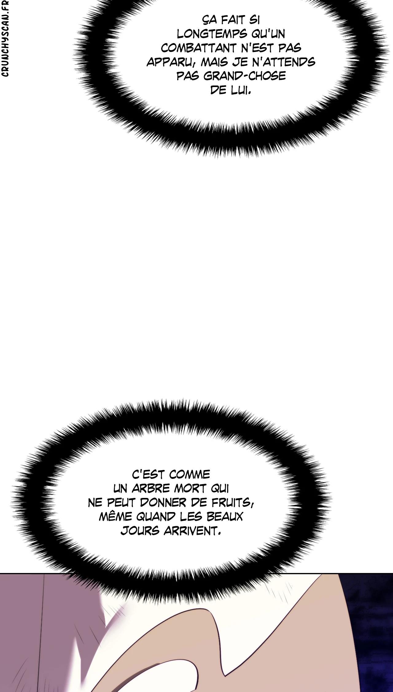 Read Overgeared FR Manga Online