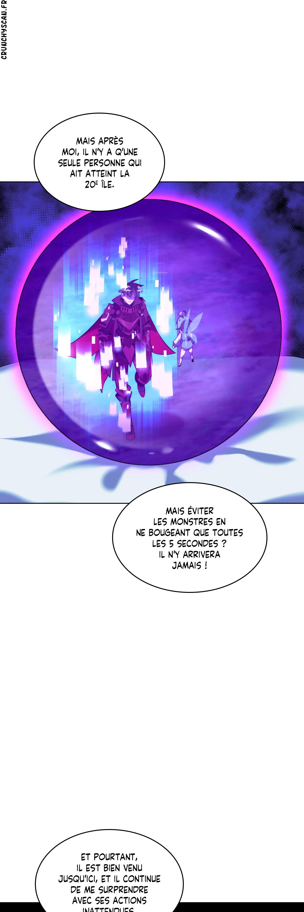 Read Overgeared FR Manga Online