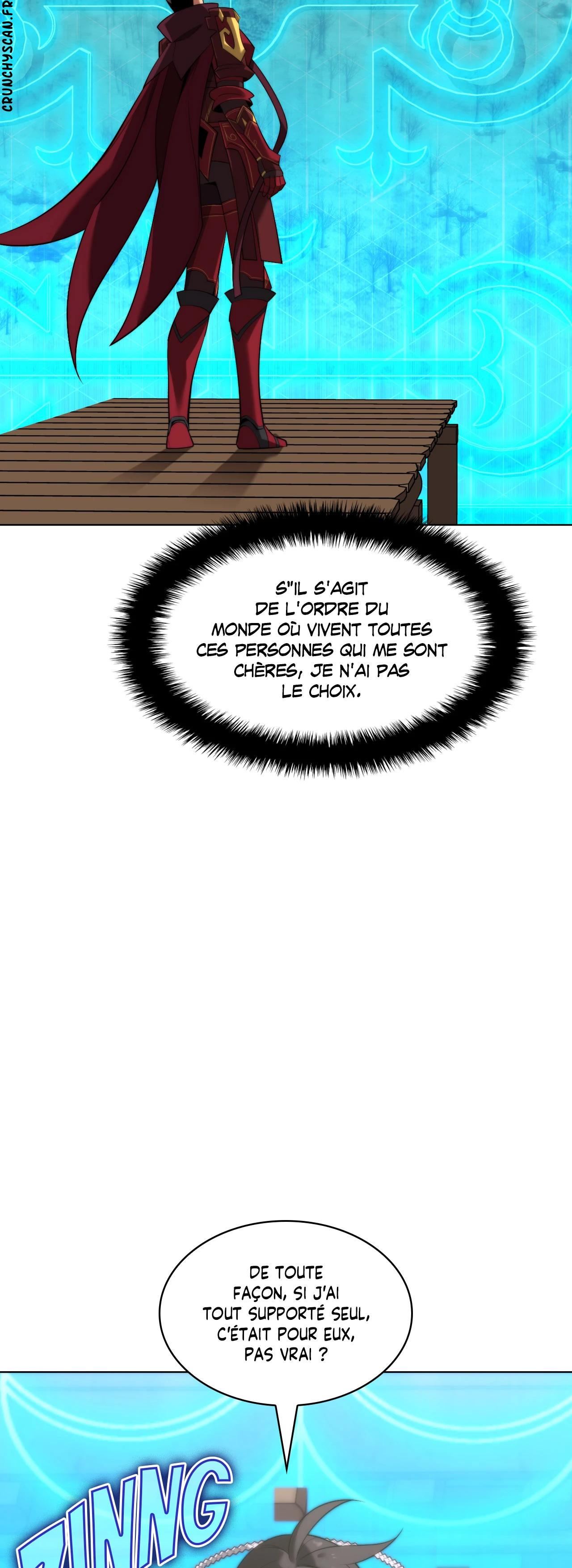 Read Overgeared FR Manga Online