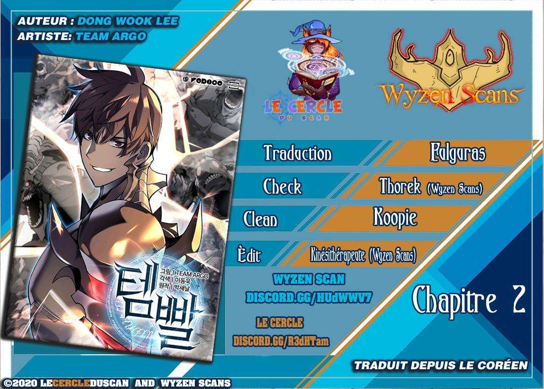 Read Overgeared FR Manga Online