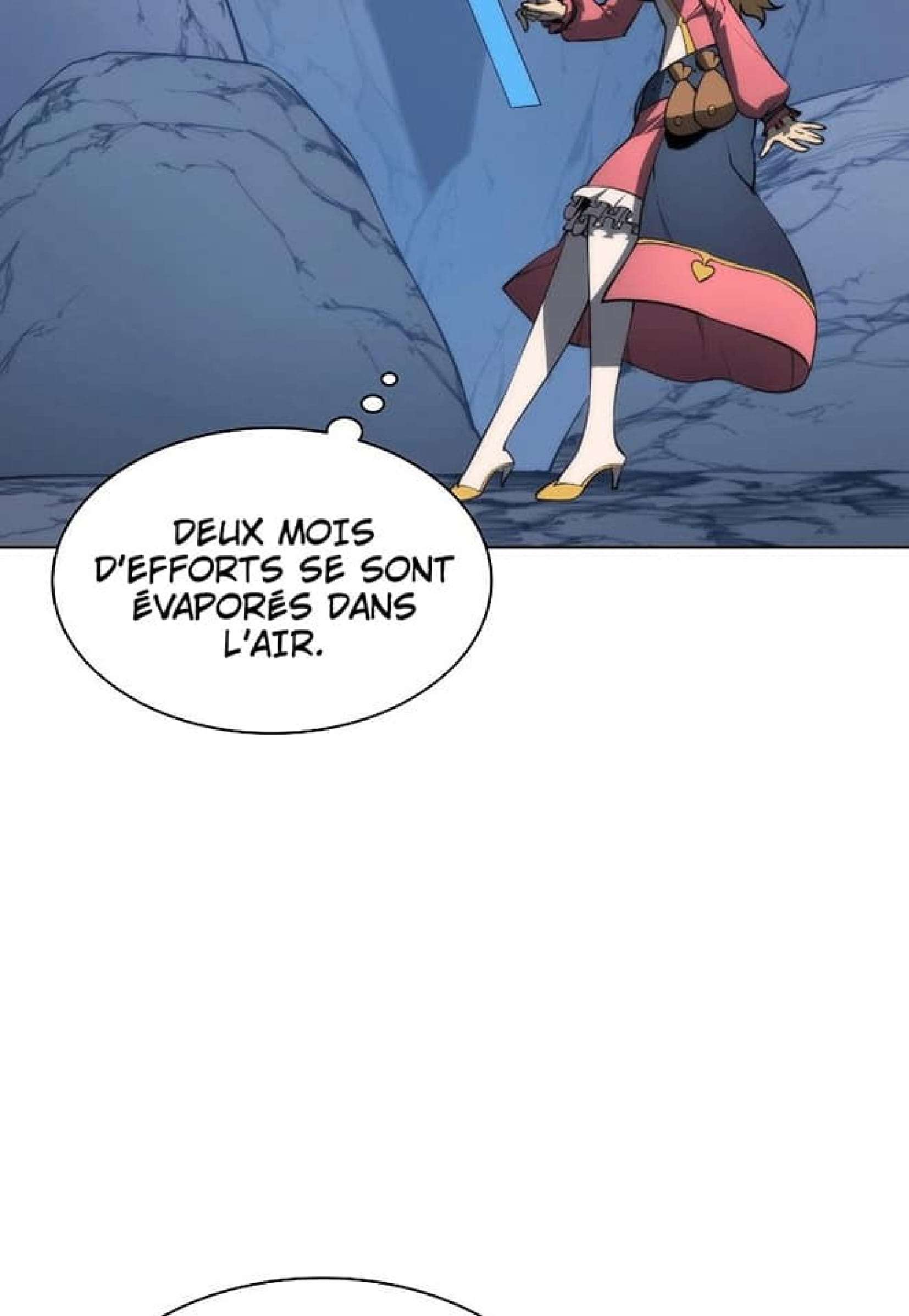 Read Overgeared FR Manga Online