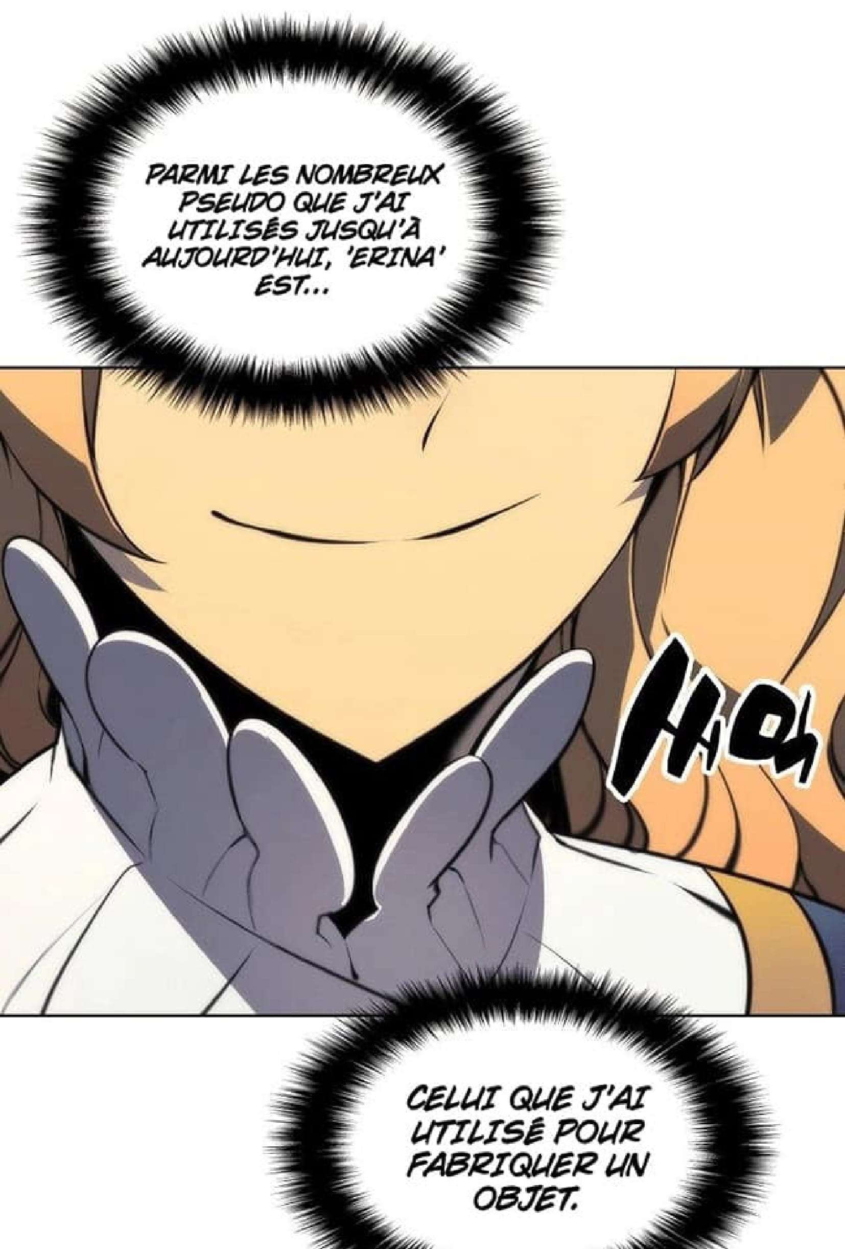 Read Overgeared FR Manga Online